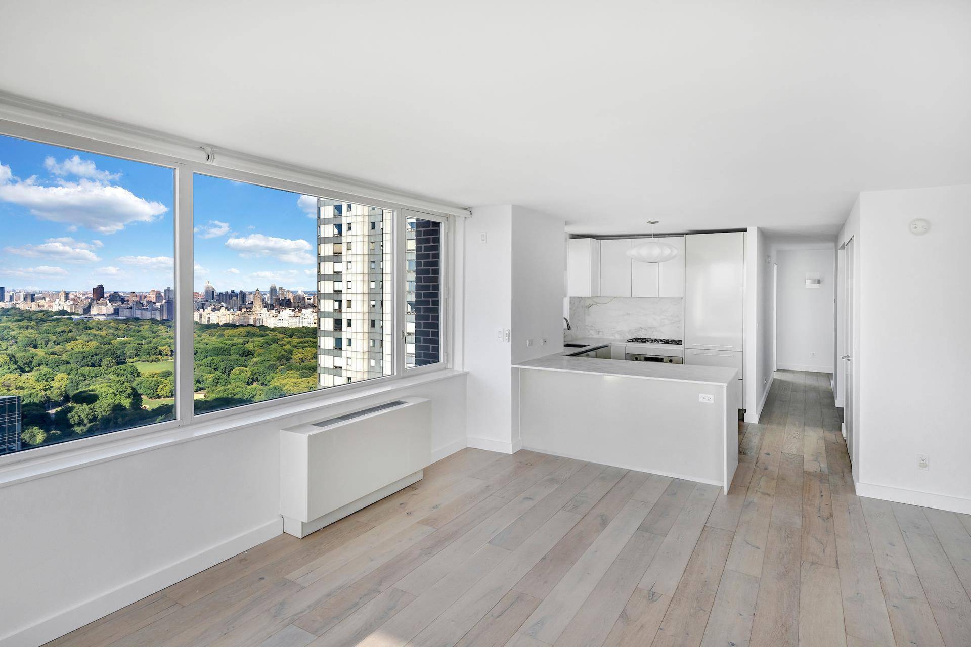 Manhattan, NY 10019,322 W 57TH Street #53H