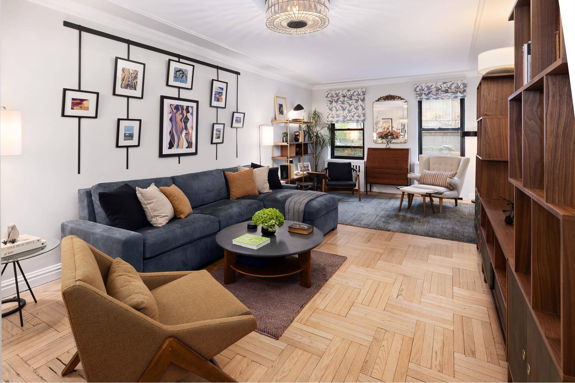 Manhattan, NY 10021,225 E 74TH Street #1A