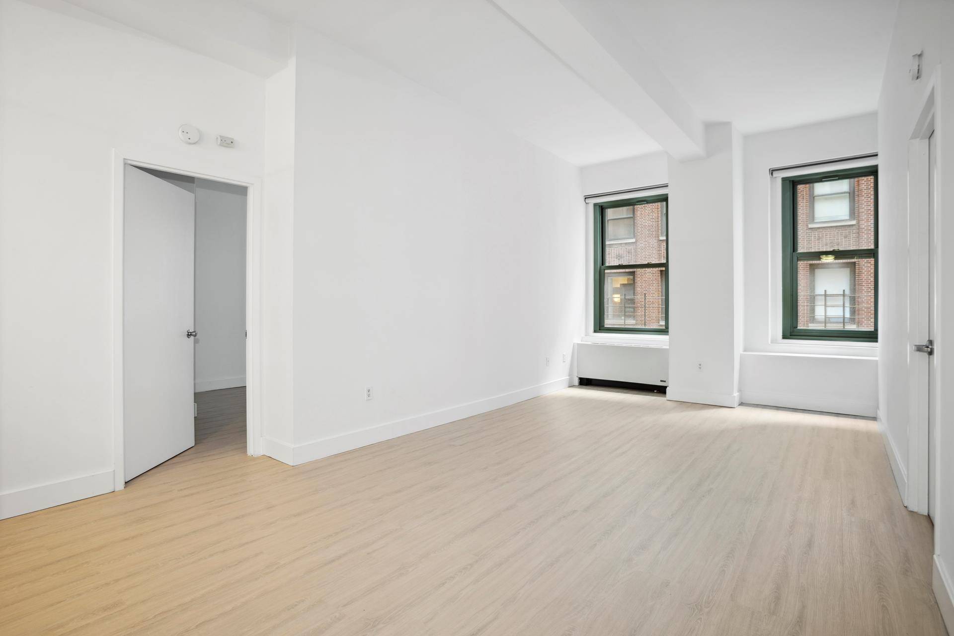 Manhattan, NY 10038,80 JOHN Street #7G