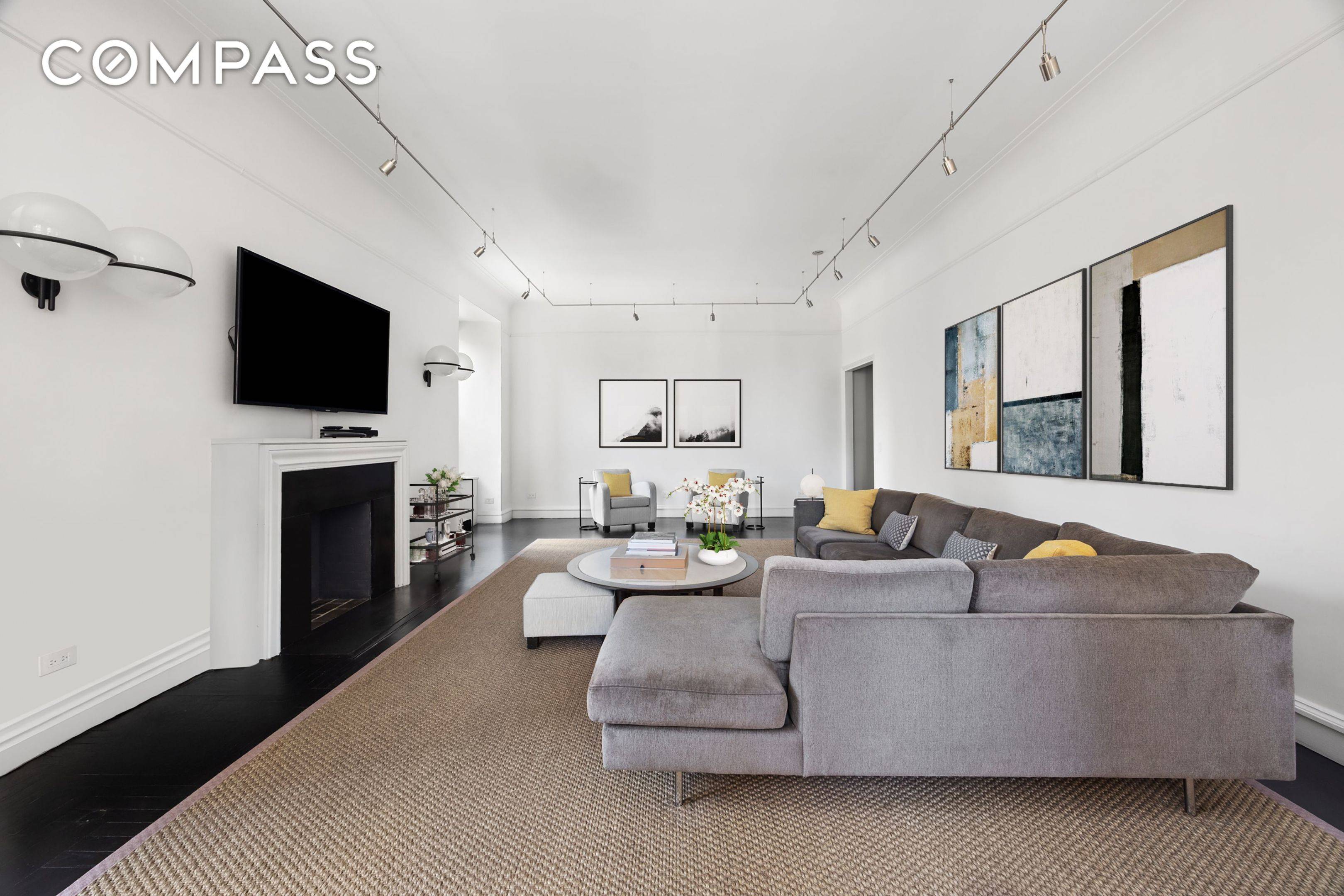 Manhattan, NY 10019,180 W 58th Street #11A