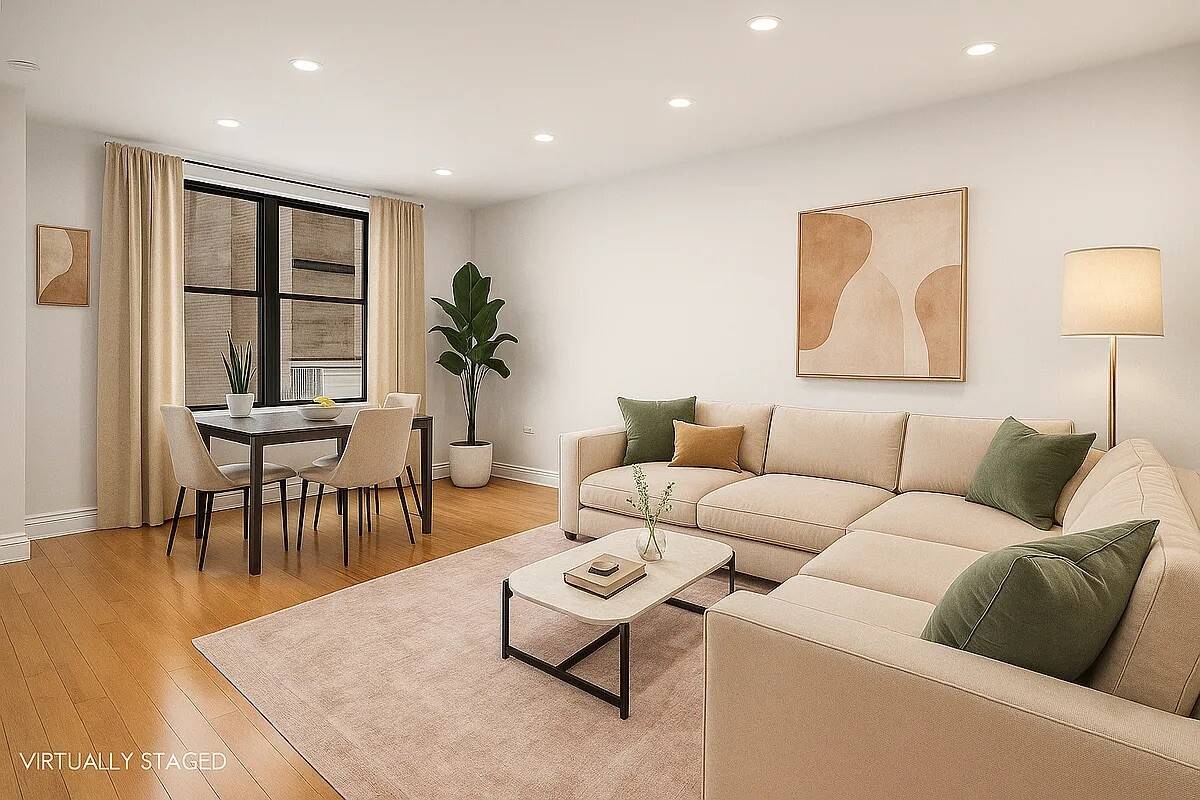 Manhattan, NY 10031,750 RIVERSIDE Drive #2B