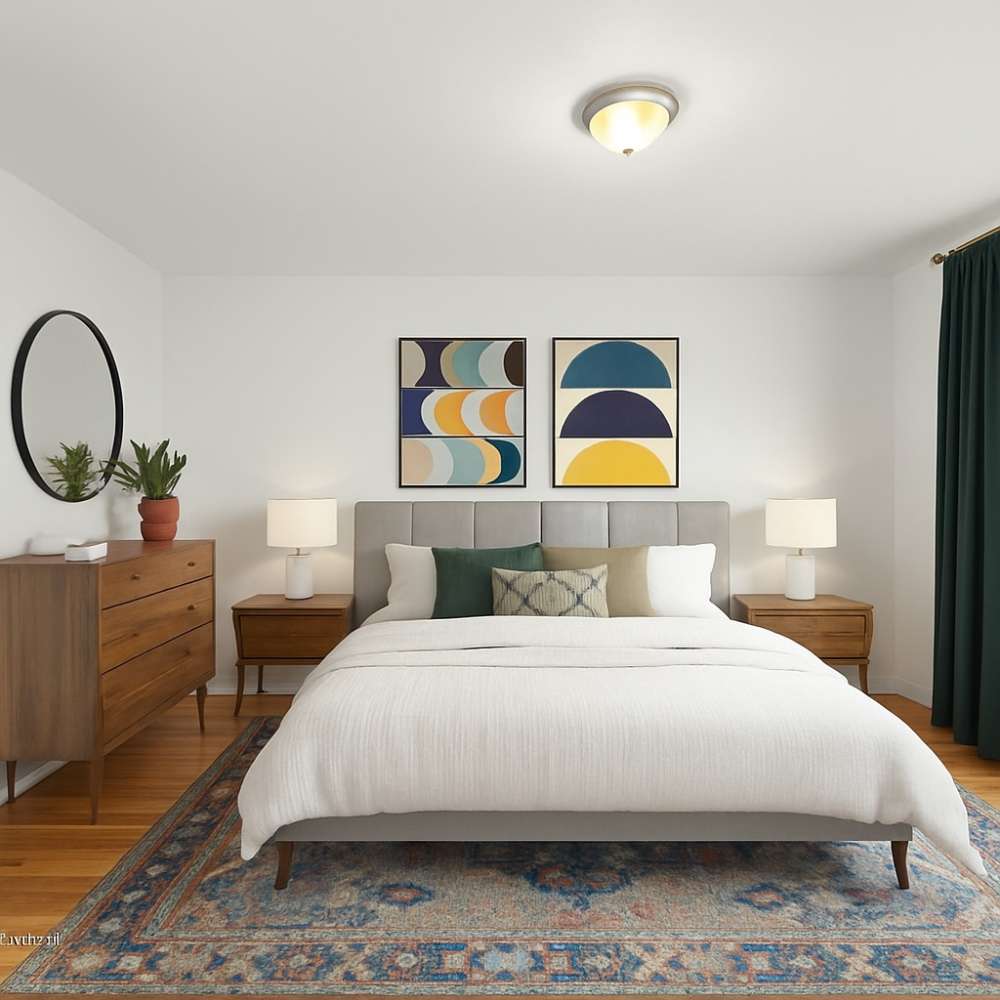 Manhattan, NY 10031,750 RIVERSIDE Drive #2B