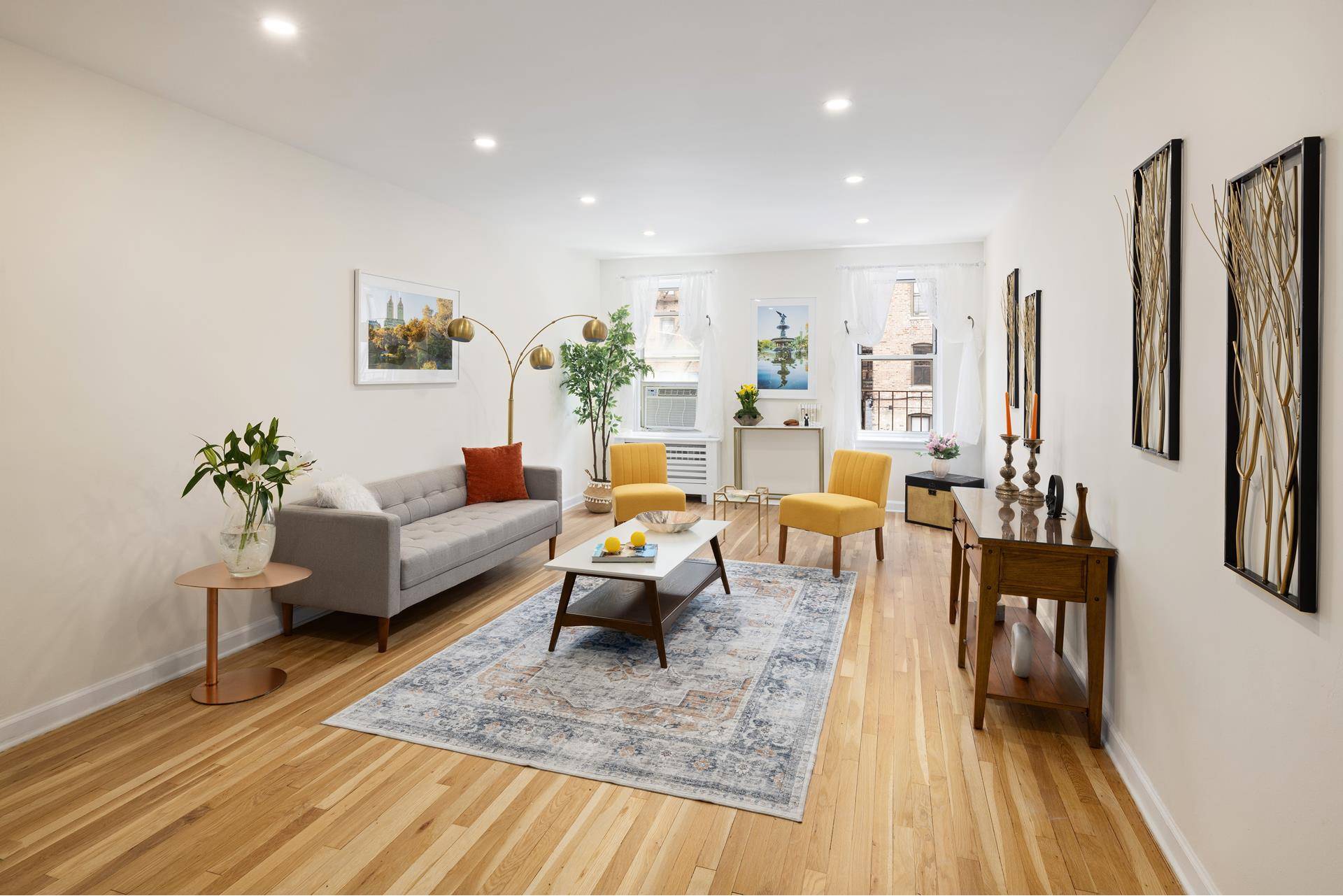 Manhattan, NY 10034,25 INDIAN Road #4G