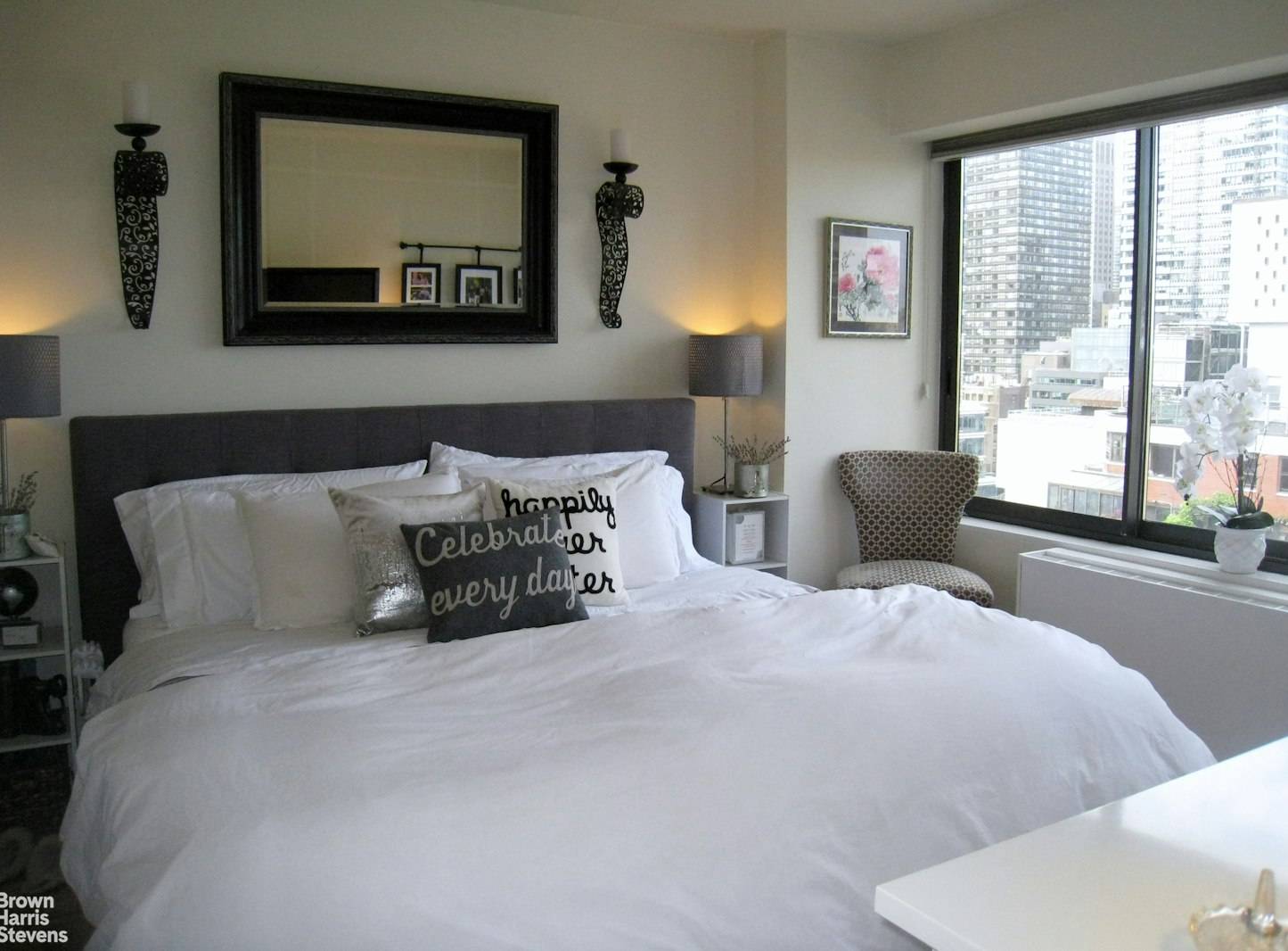 Manhattan, NY 10065,200 E 61ST Street #21C