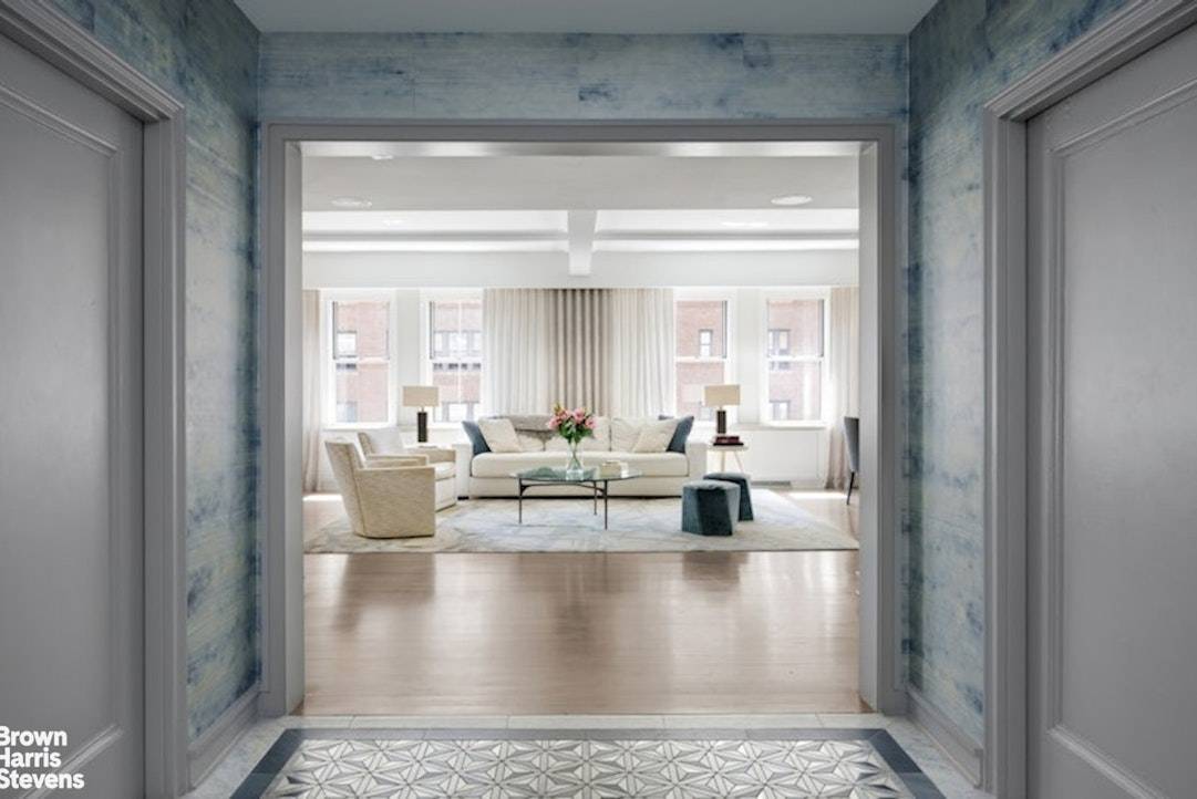 Manhattan, NY 10024,595 W END Avenue #9FL