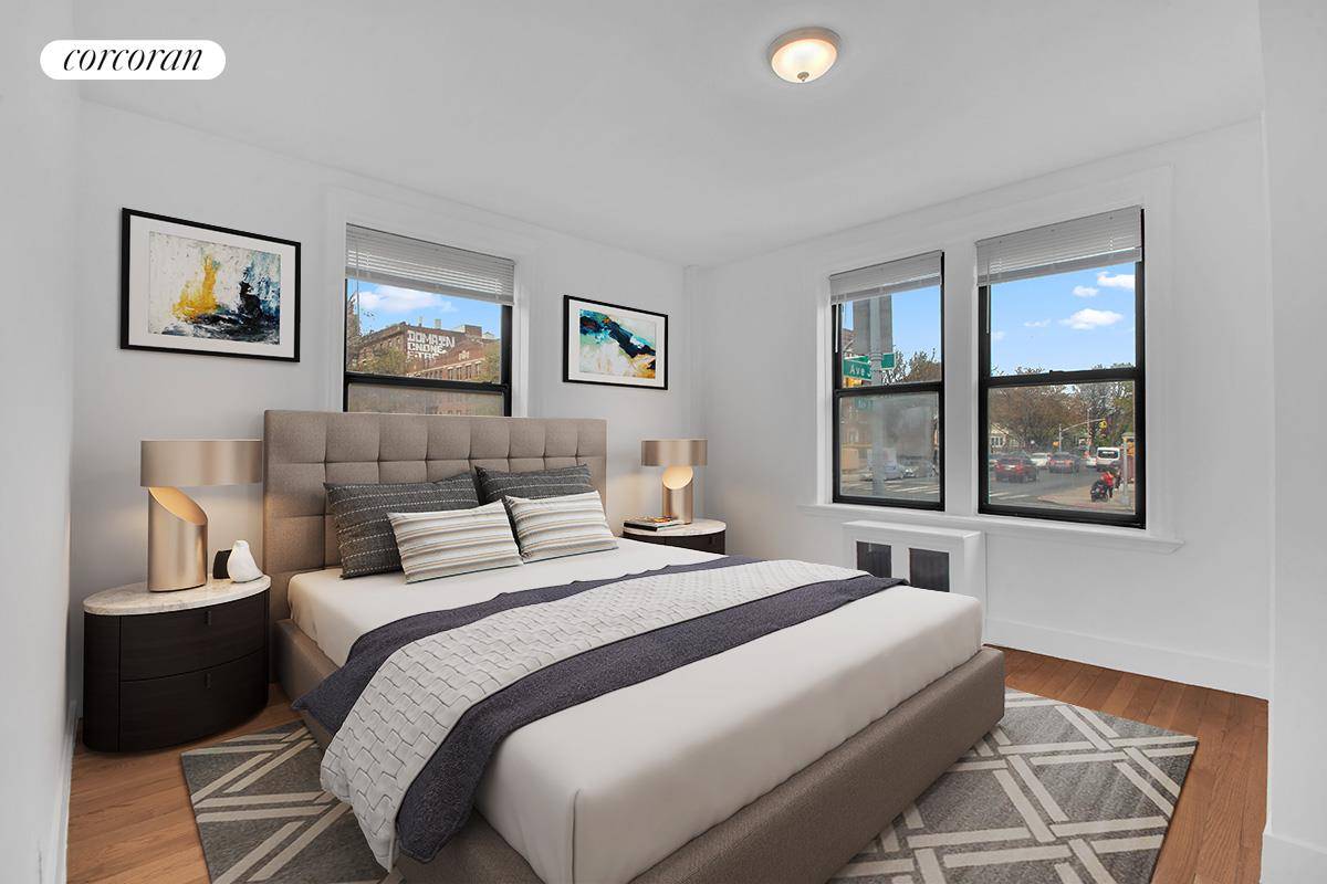 Brooklyn, NY 11230,1494 OCEAN Avenue #1J