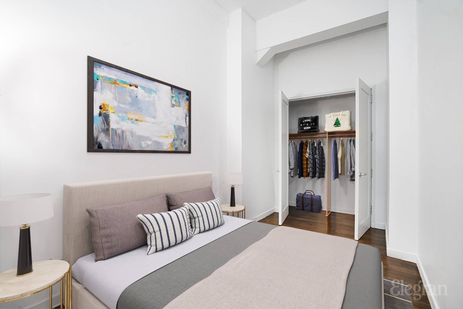Manhattan, NY 10016,11 E 36th Street #406