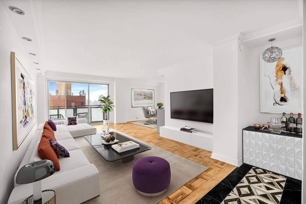Manhattan, NY 10016,300 E 40th Street #32K