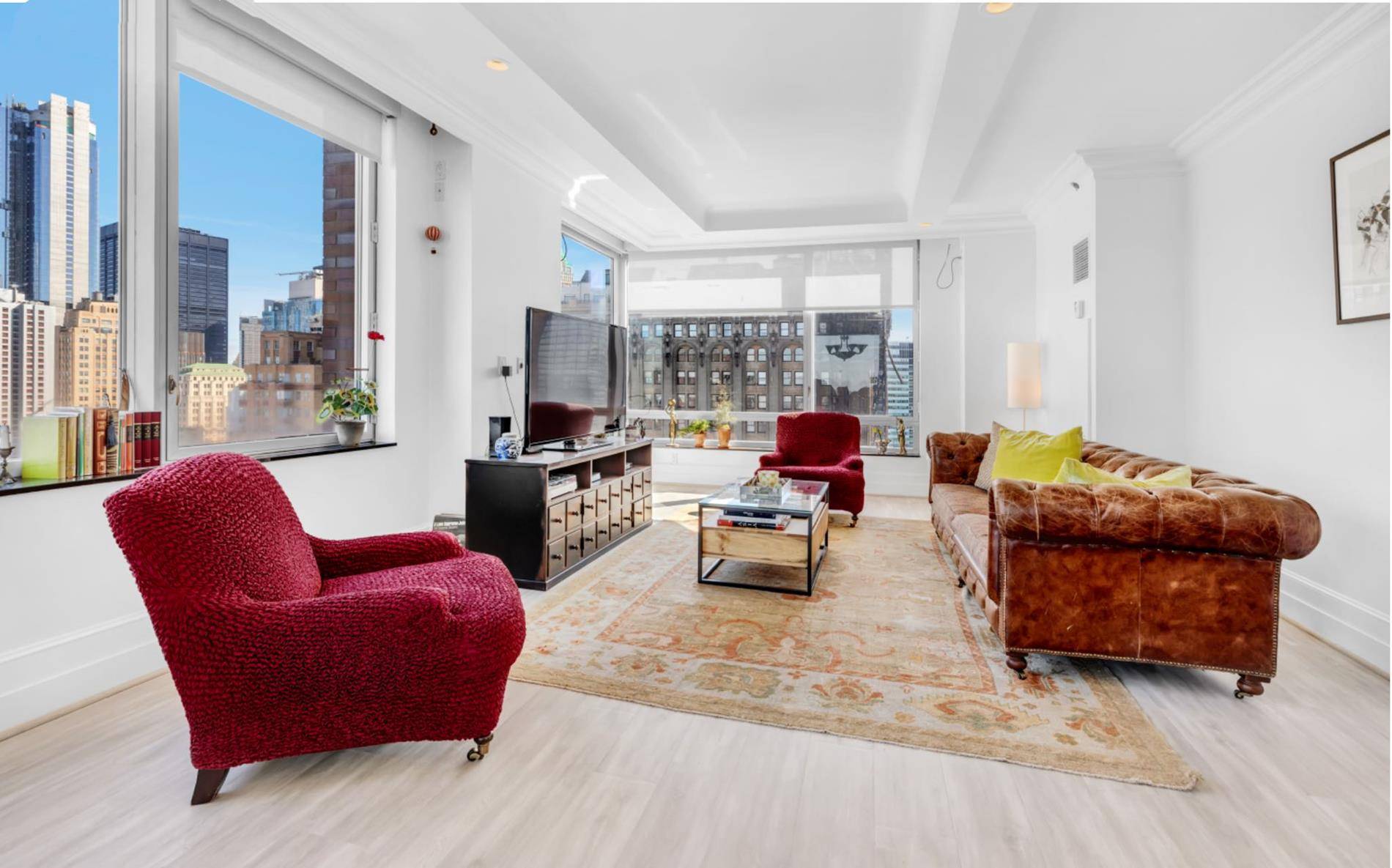 Manhattan, NY 10004,10 Little West Street #35-C