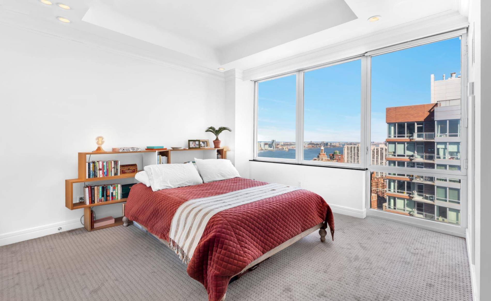 Manhattan, NY 10004,10 Little West Street #35-C
