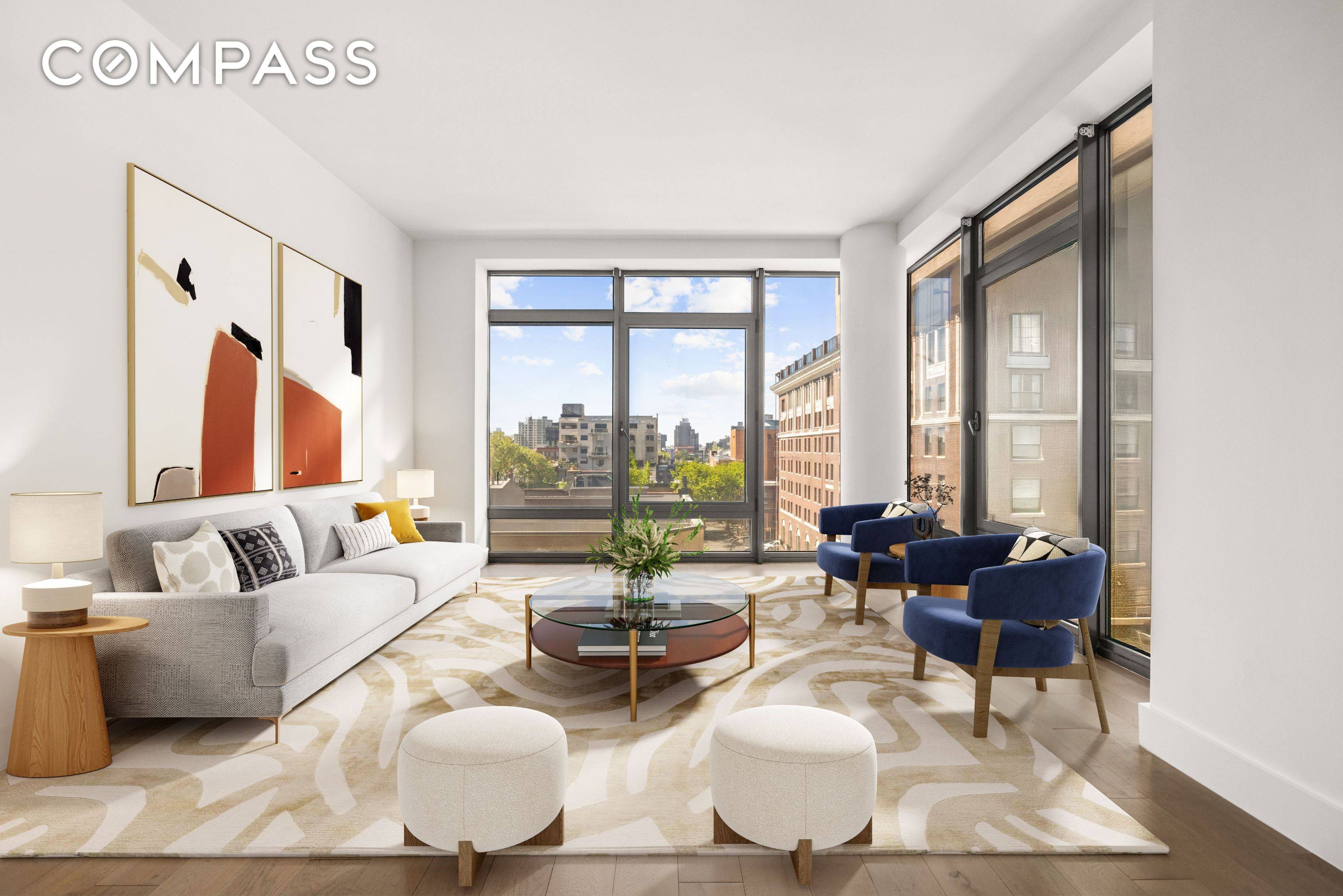 Brooklyn, NY 11217,319 Schermerhorn Street #6B