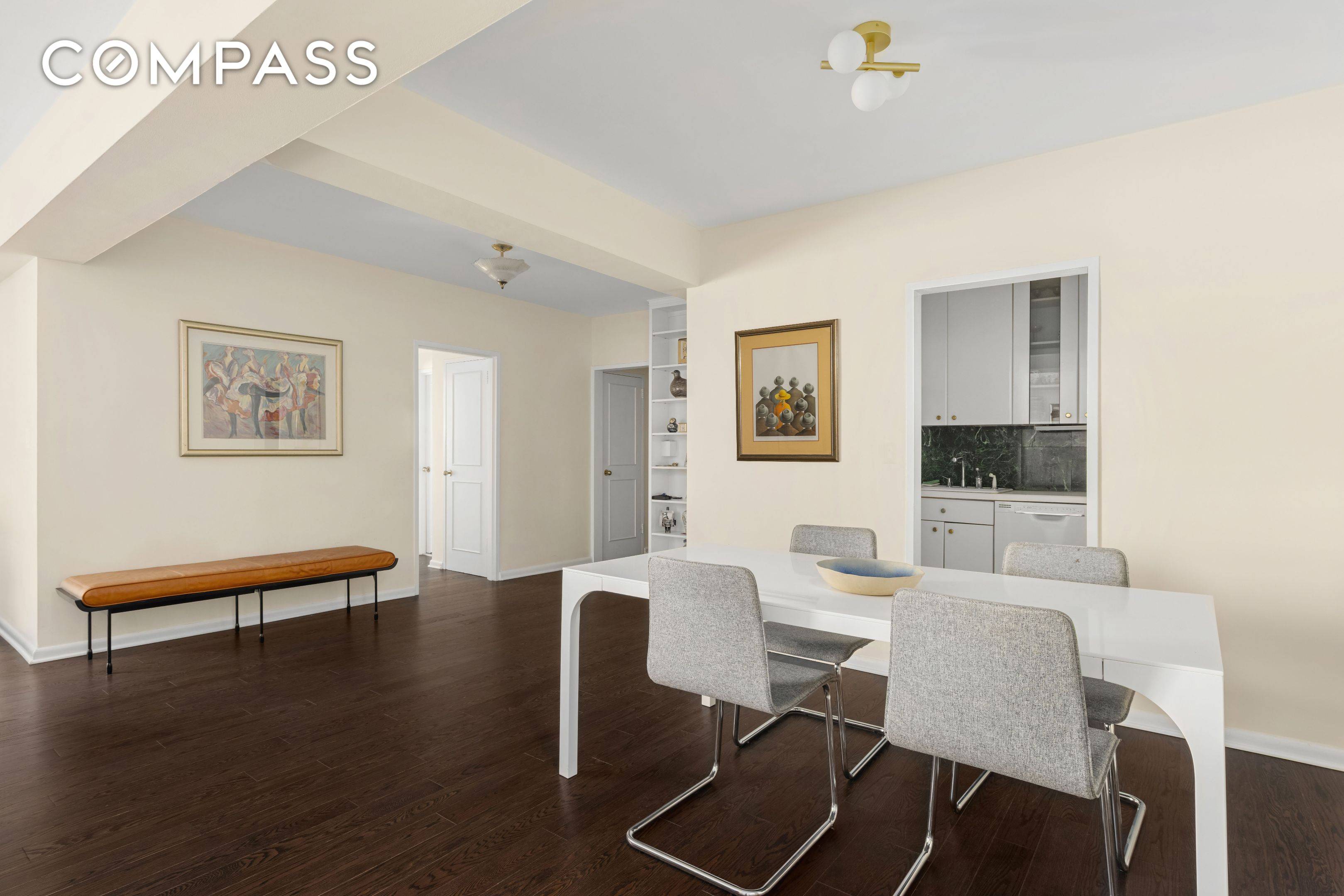 Manhattan, NY 10022,25 Sutton Place S #18L