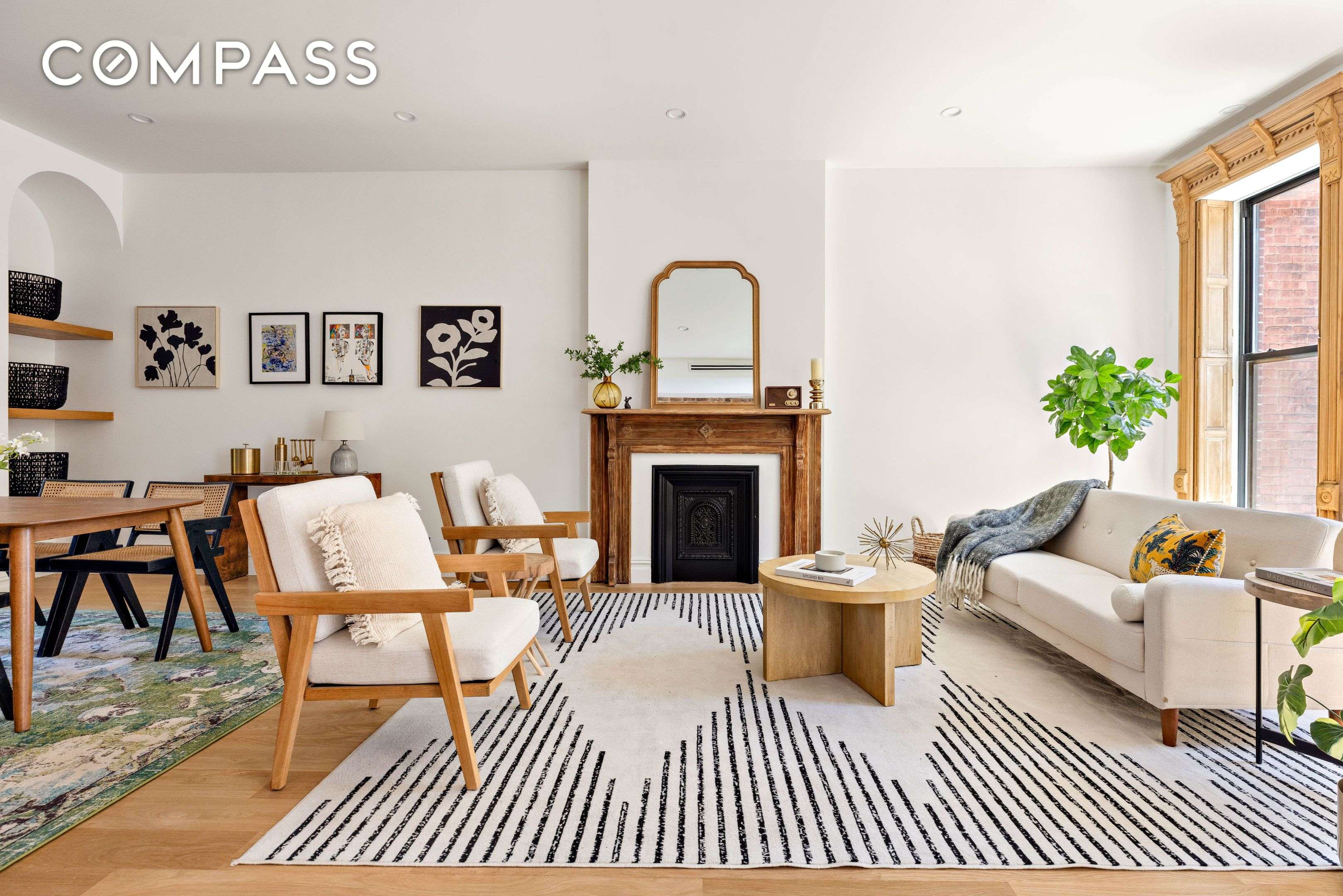Brooklyn, NY 11233,151 Chauncey Street