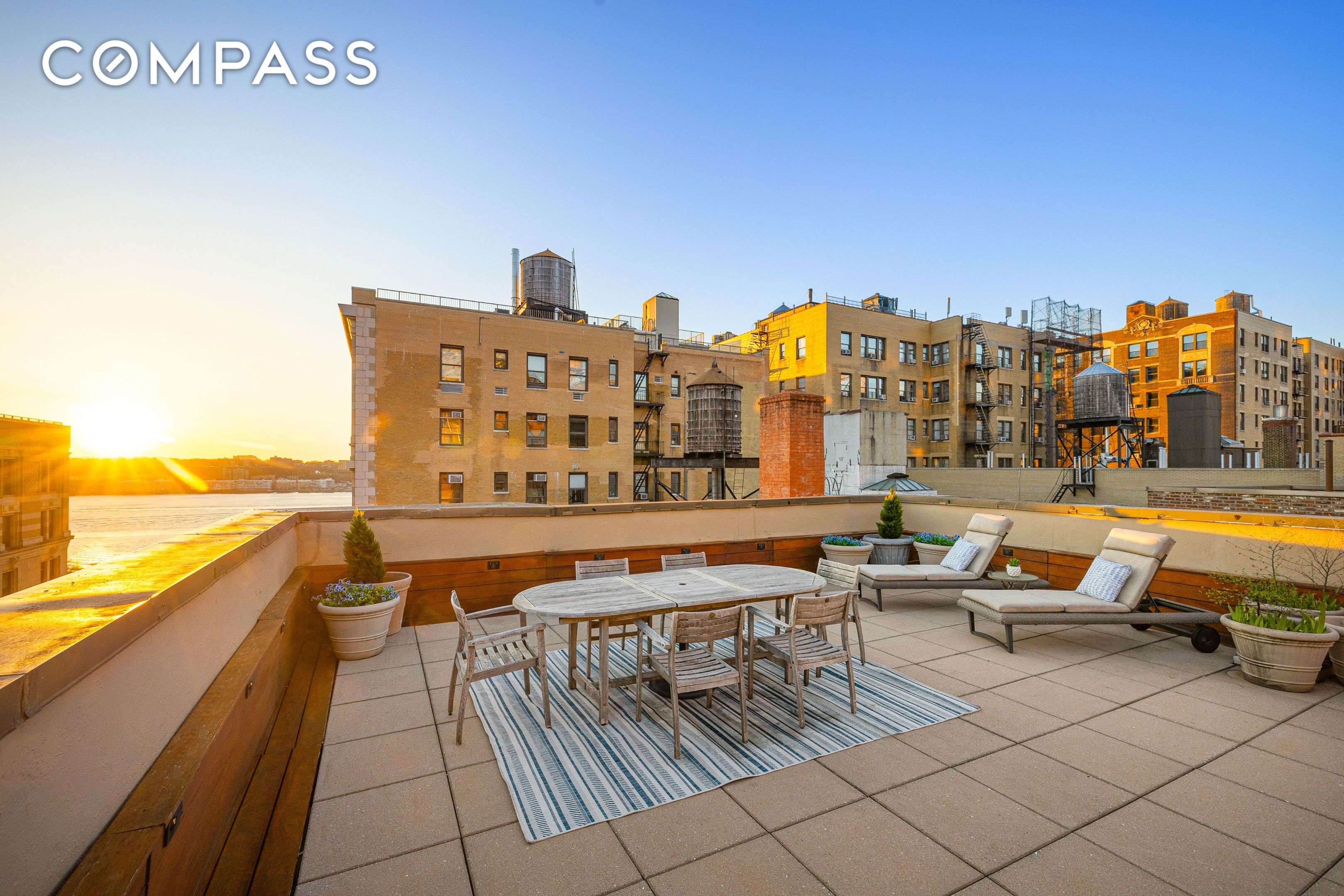 Manhattan, NY 10025,315 W 99th Street #PHA