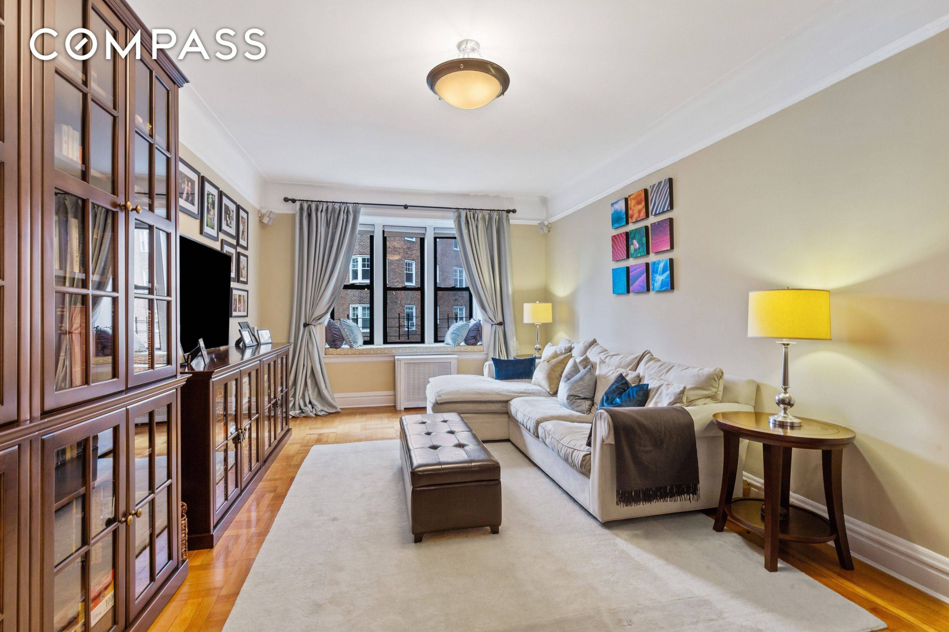 Manhattan, NY 10033,125 Cabrini Boulevard #A52