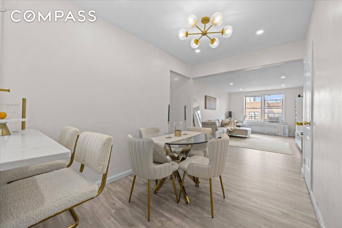 Brooklyn, NY 11230,759 E 10th Street #7H