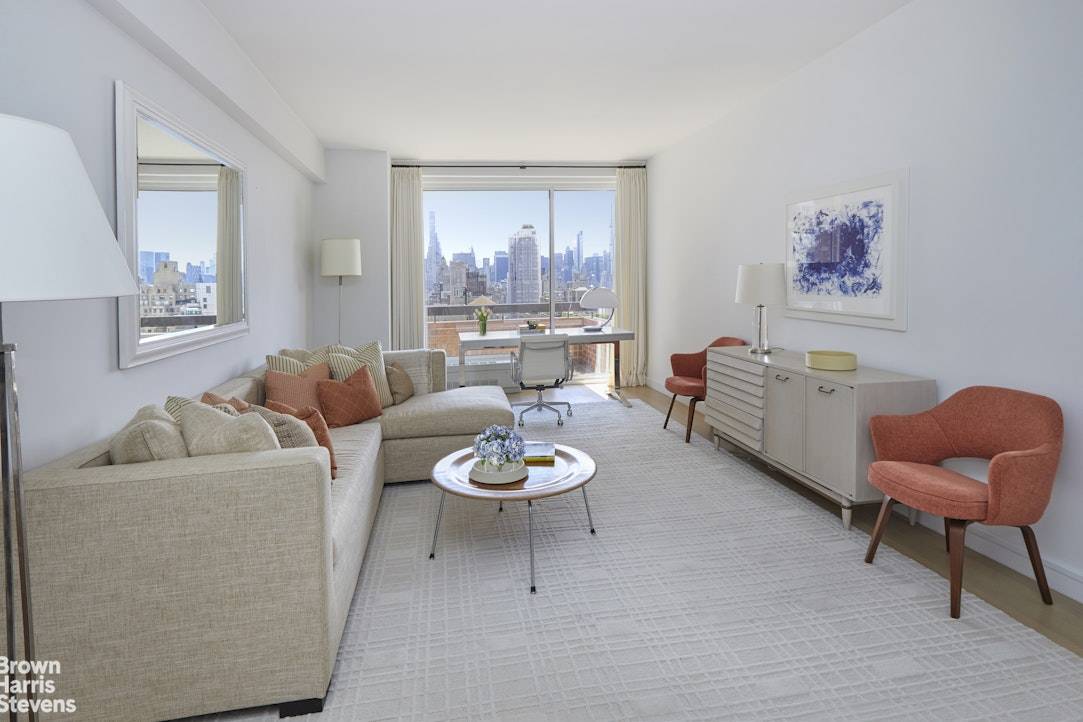 Manhattan, NY 10128,45 E 89TH Street #23A
