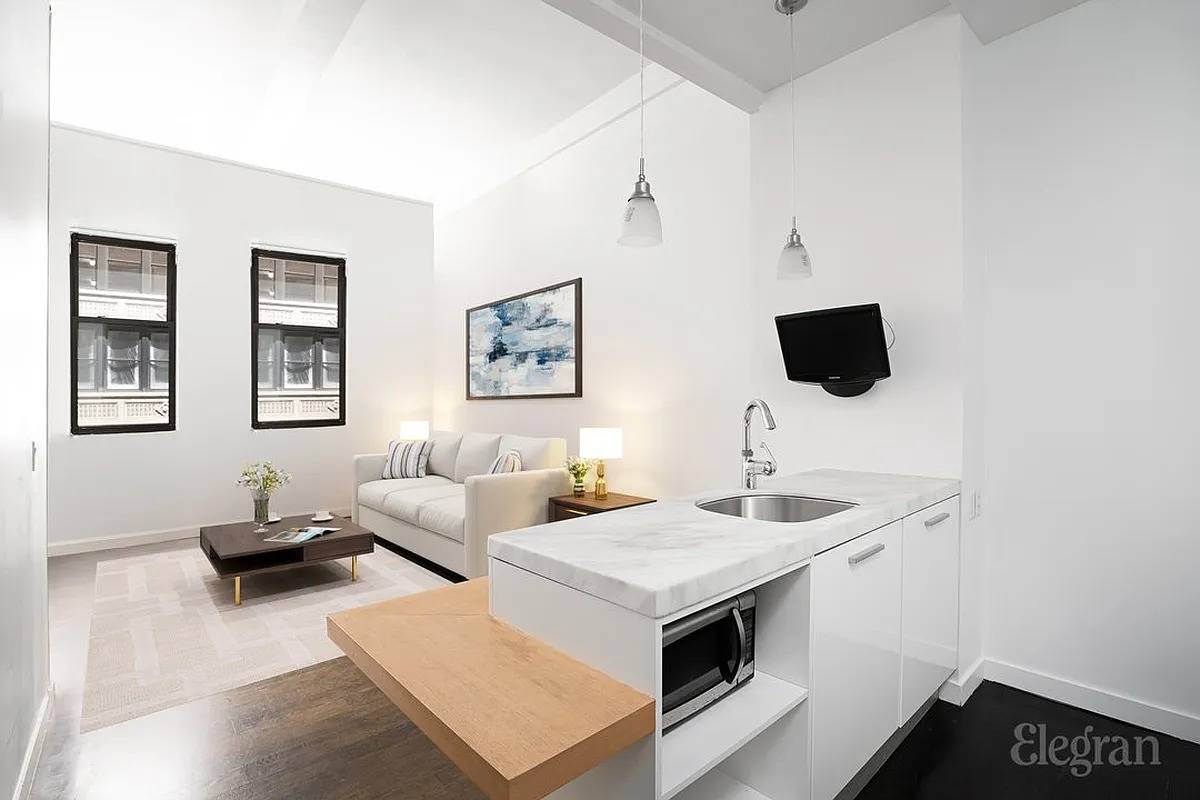 Manhattan, NY 10016,11 E 36th Street #406