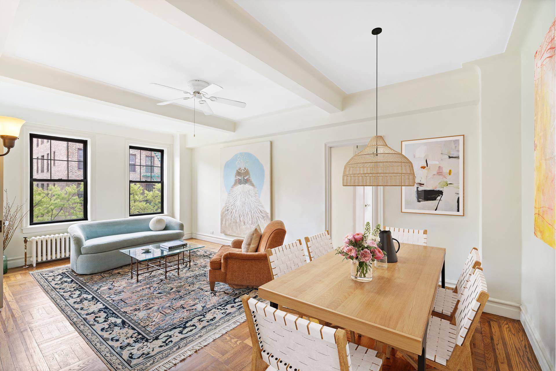 Manhattan, NY 10009,141 E 3RD Street #3H