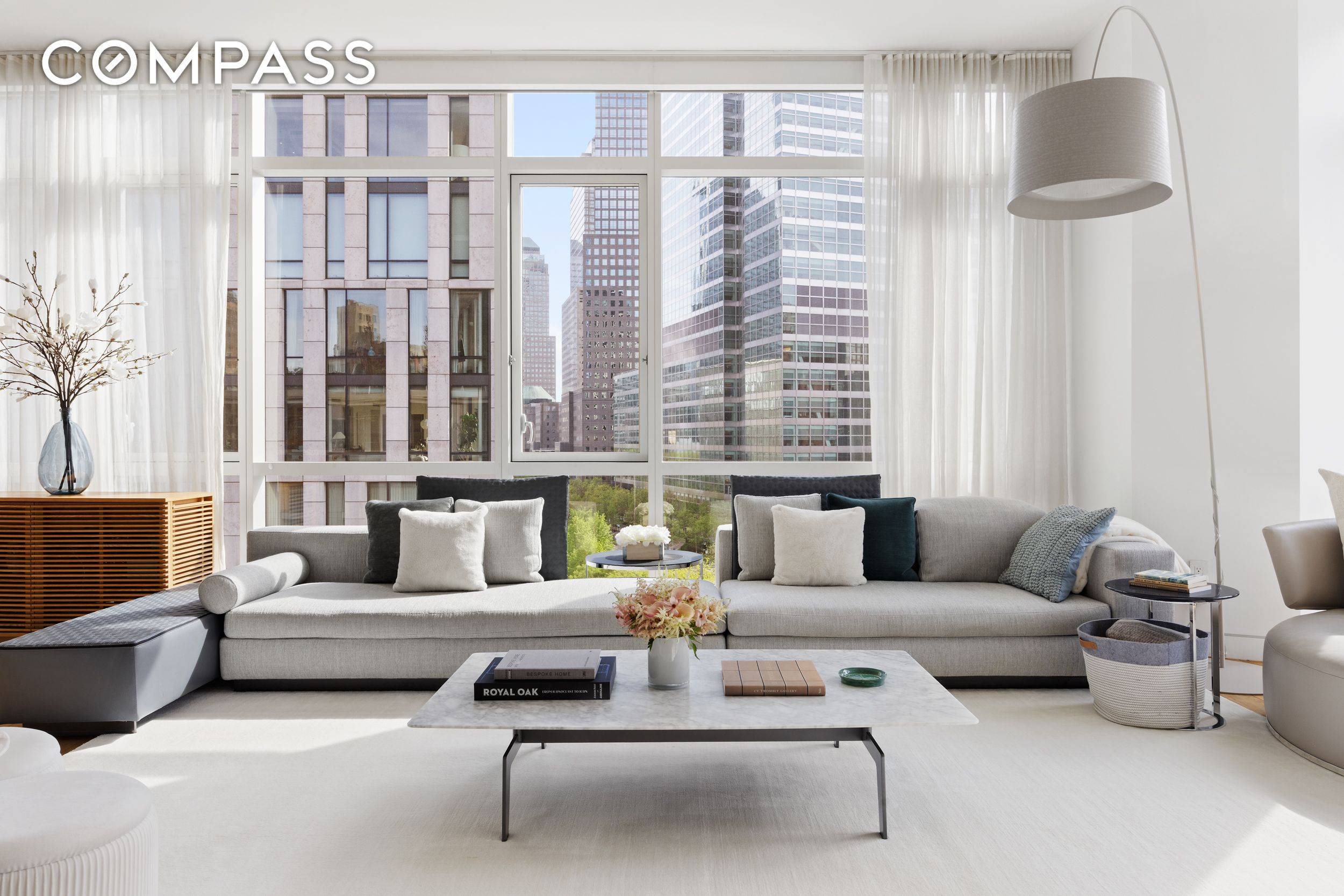 Manhattan, NY 10007,200 Chambers Street #7AI