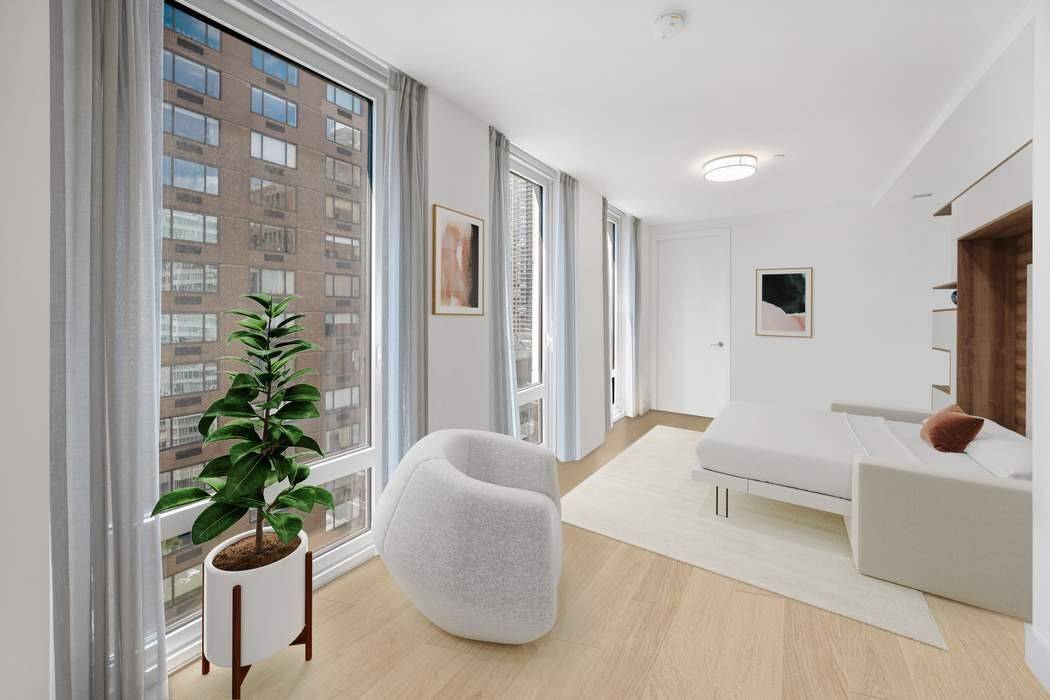 Manhattan, NY 10023,15 W 61st Street #16D