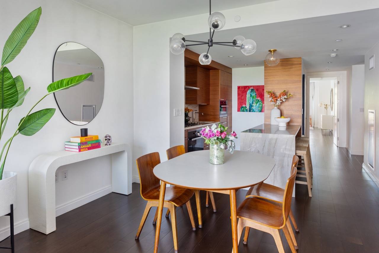 Brooklyn, NY 11217,613 BALTIC Street #5B