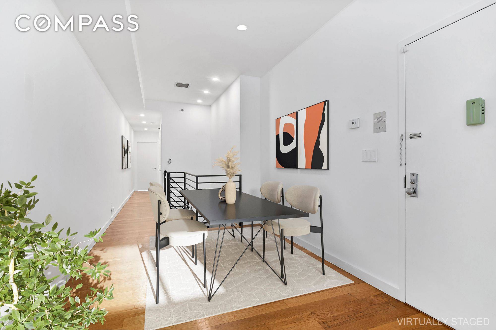 Brooklyn, NY 11237,159 Irving Avenue #1B