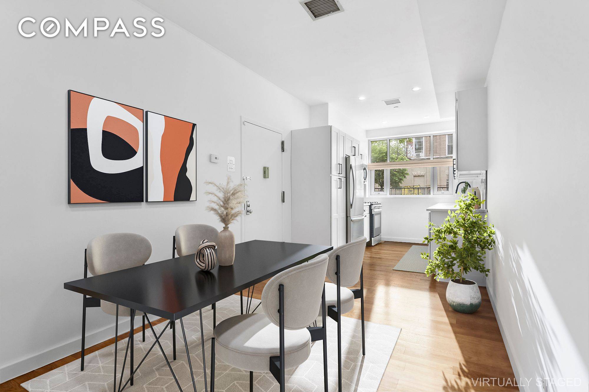 Brooklyn, NY 11237,159 Irving Avenue #1B