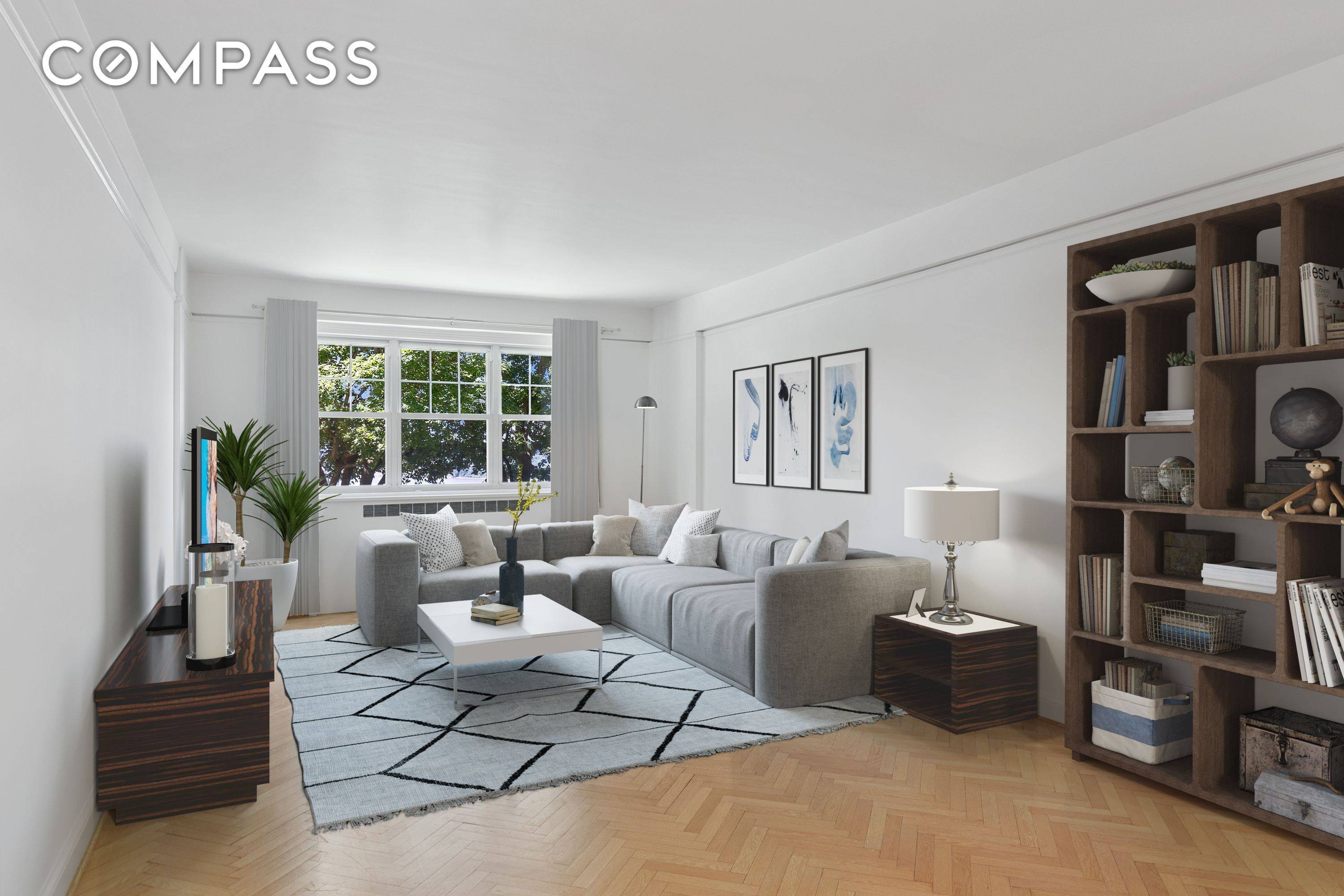Manhattan, NY 10033,160 Cabrini Boulevard #2
