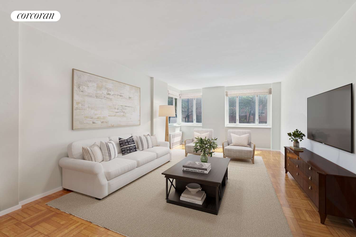 Manhattan, NY 10022,36 SUTTON Place S #2A