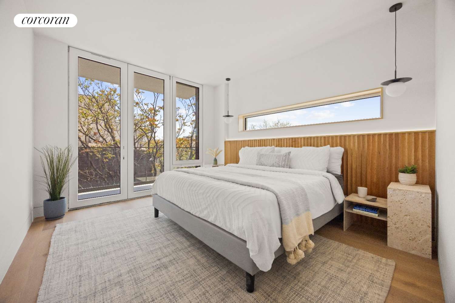 Brooklyn, NY 11222,1110 MANHATTAN Avenue #2