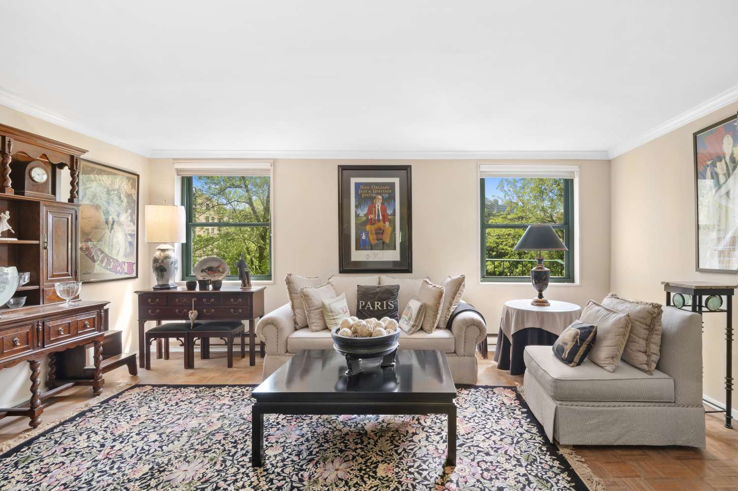 Manhattan, NY 10014,131 BARROW Street #4A