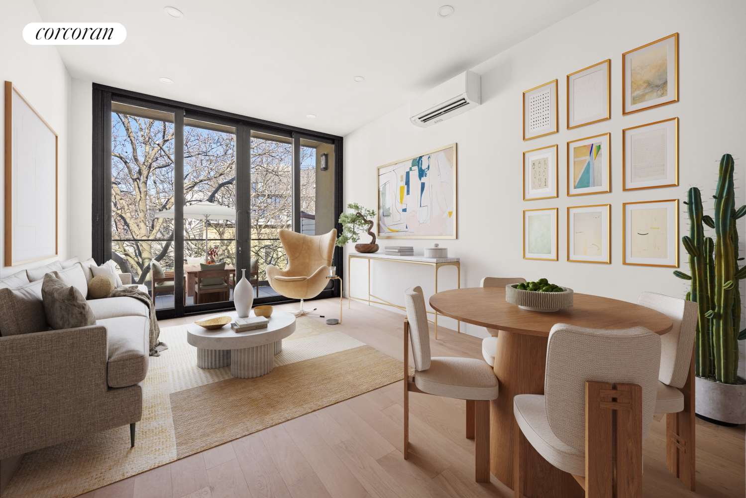 Brooklyn, NY 11211,74 JACKSON Street #4