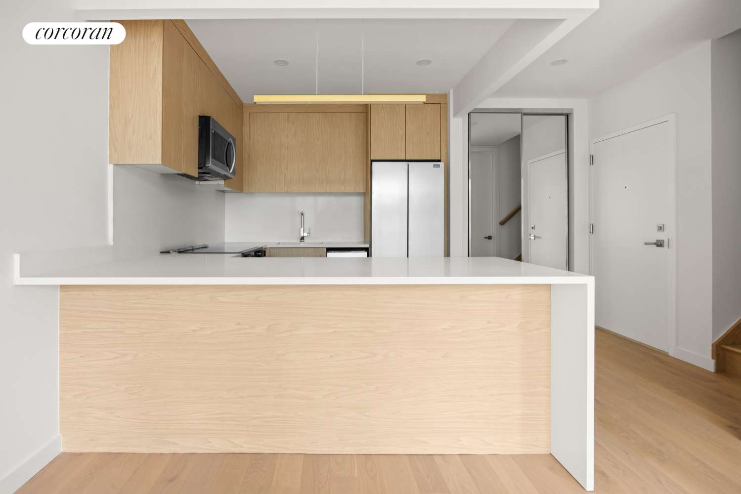Brooklyn, NY 11211,74 JACKSON Street #4