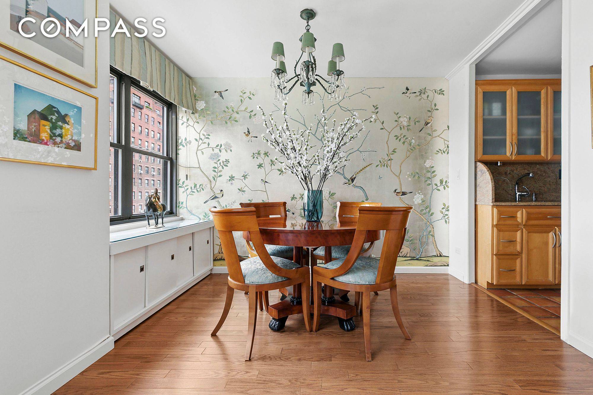Manhattan, NY 10128,1199 Park Avenue #10K
