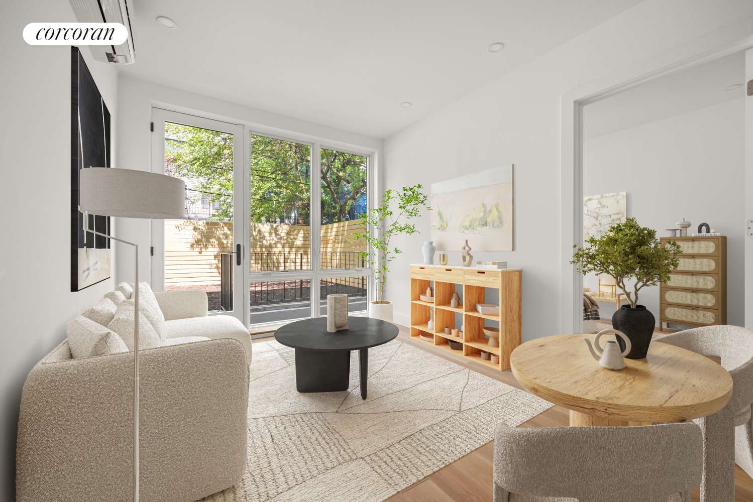 Brooklyn, NY 11221,1019 HANCOCK Street #1B