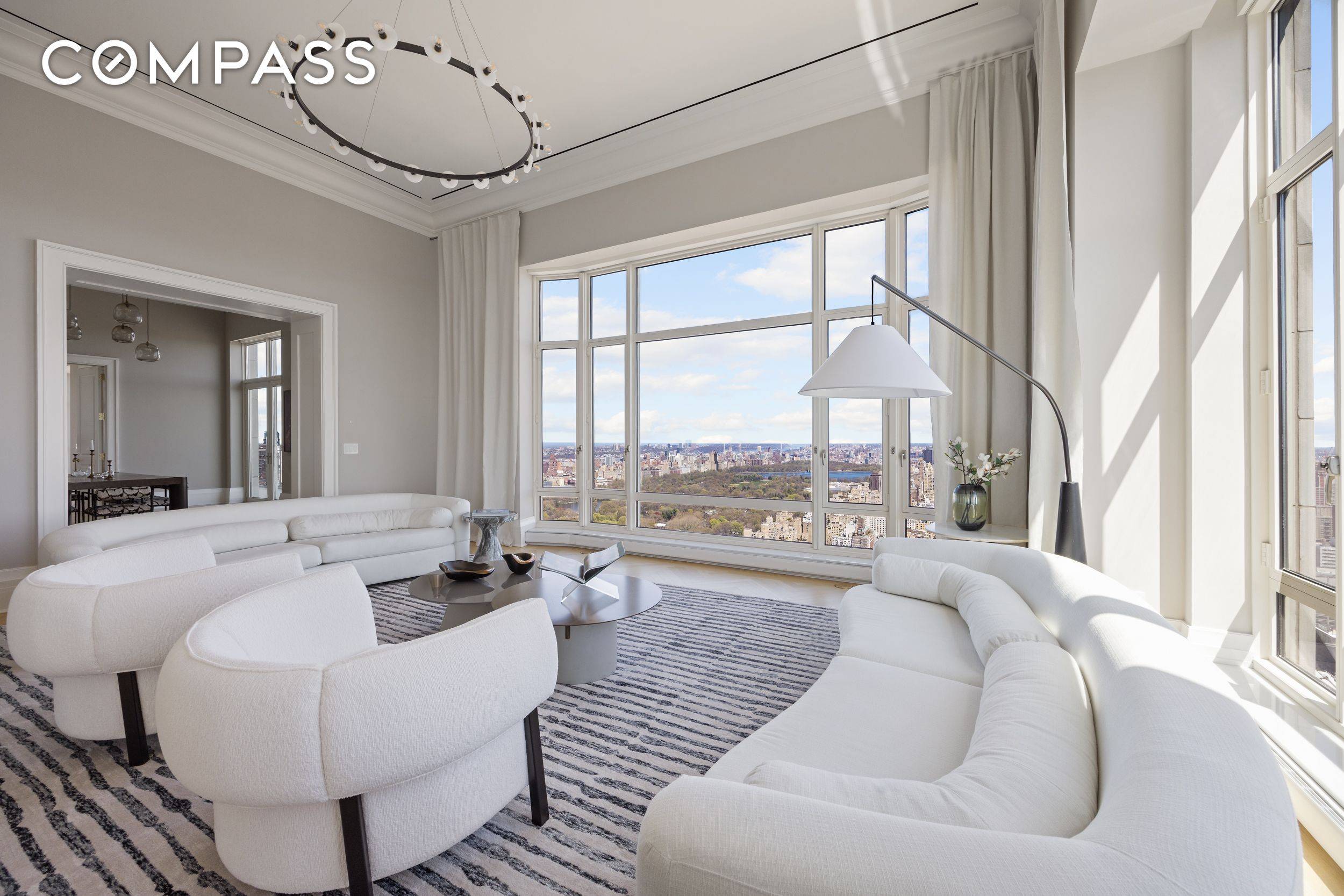 Manhattan, NY 10065,520 Park Avenue #PH58