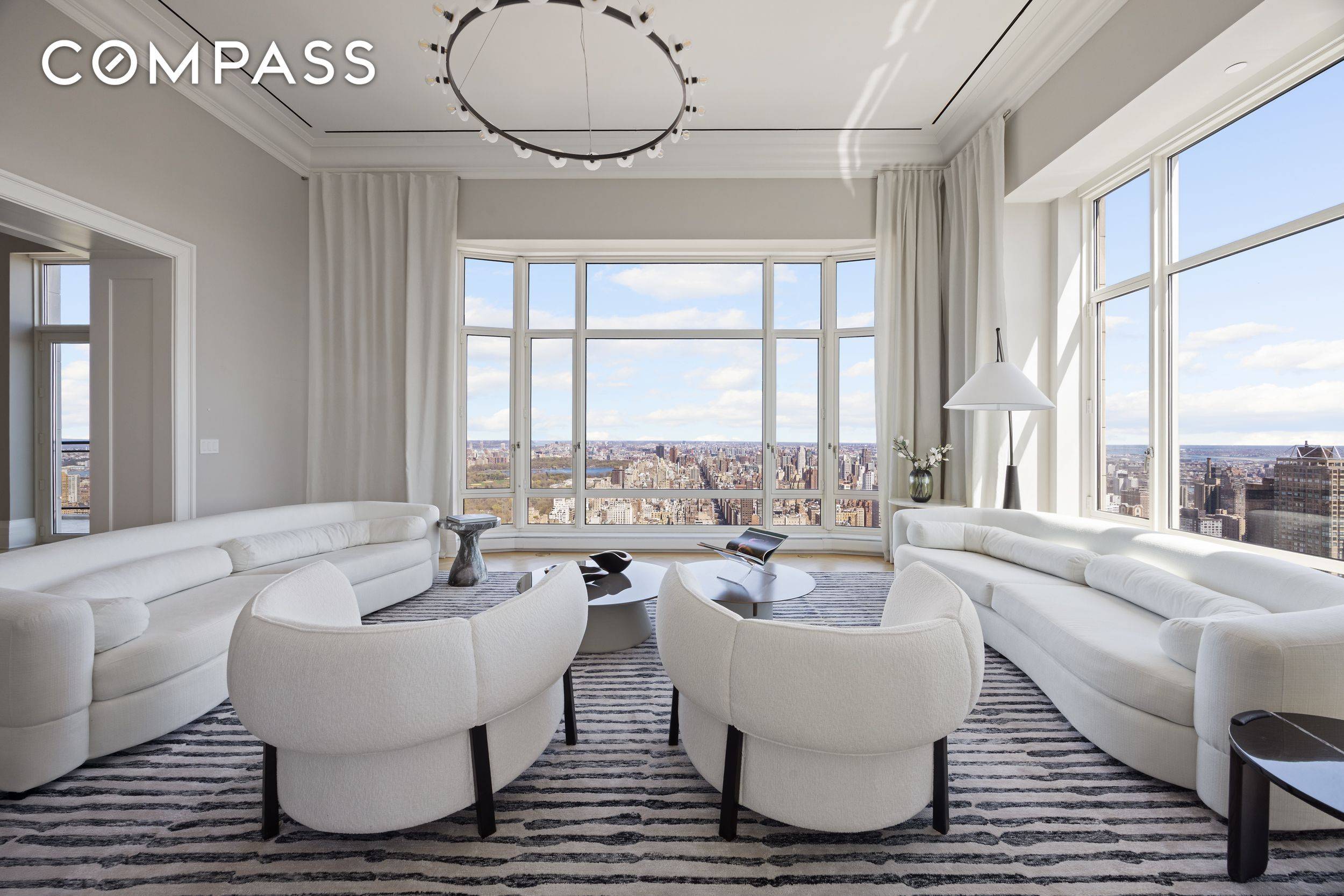 Manhattan, NY 10065,520 Park Avenue #PH58