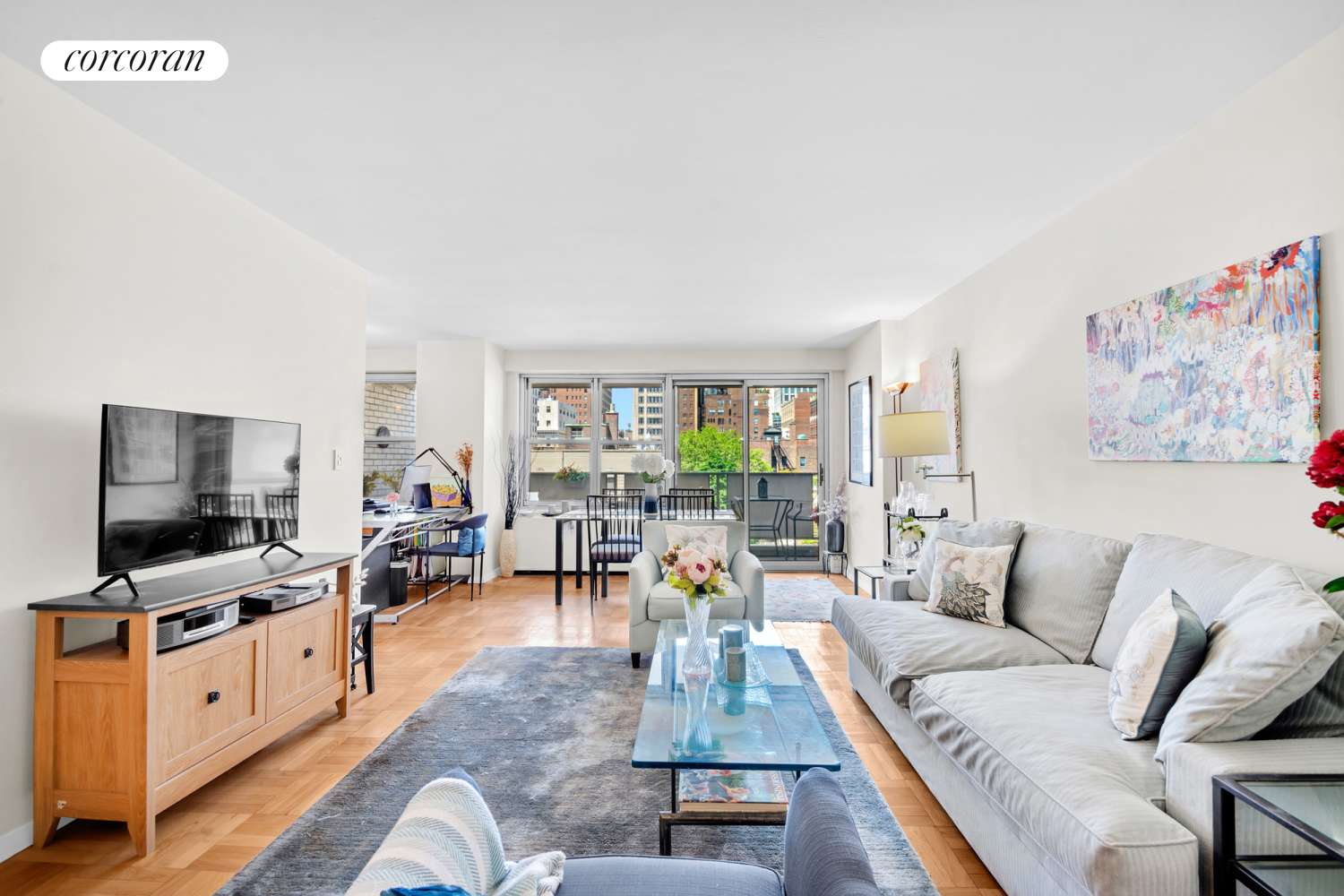 Manhattan, NY 10003,205 3RD Avenue #8K