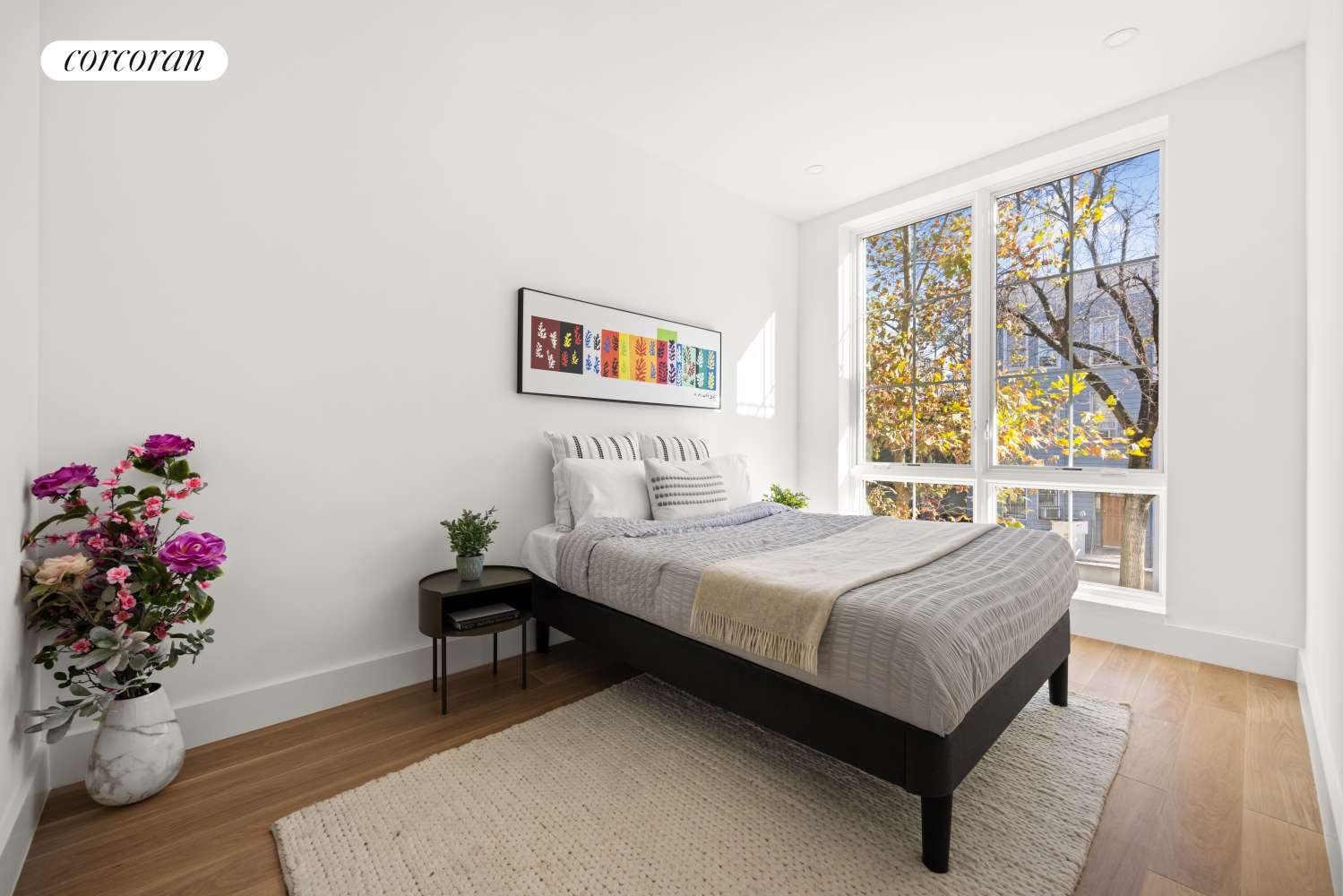 Brooklyn, NY 11221,1019 HANCOCK Street #3A