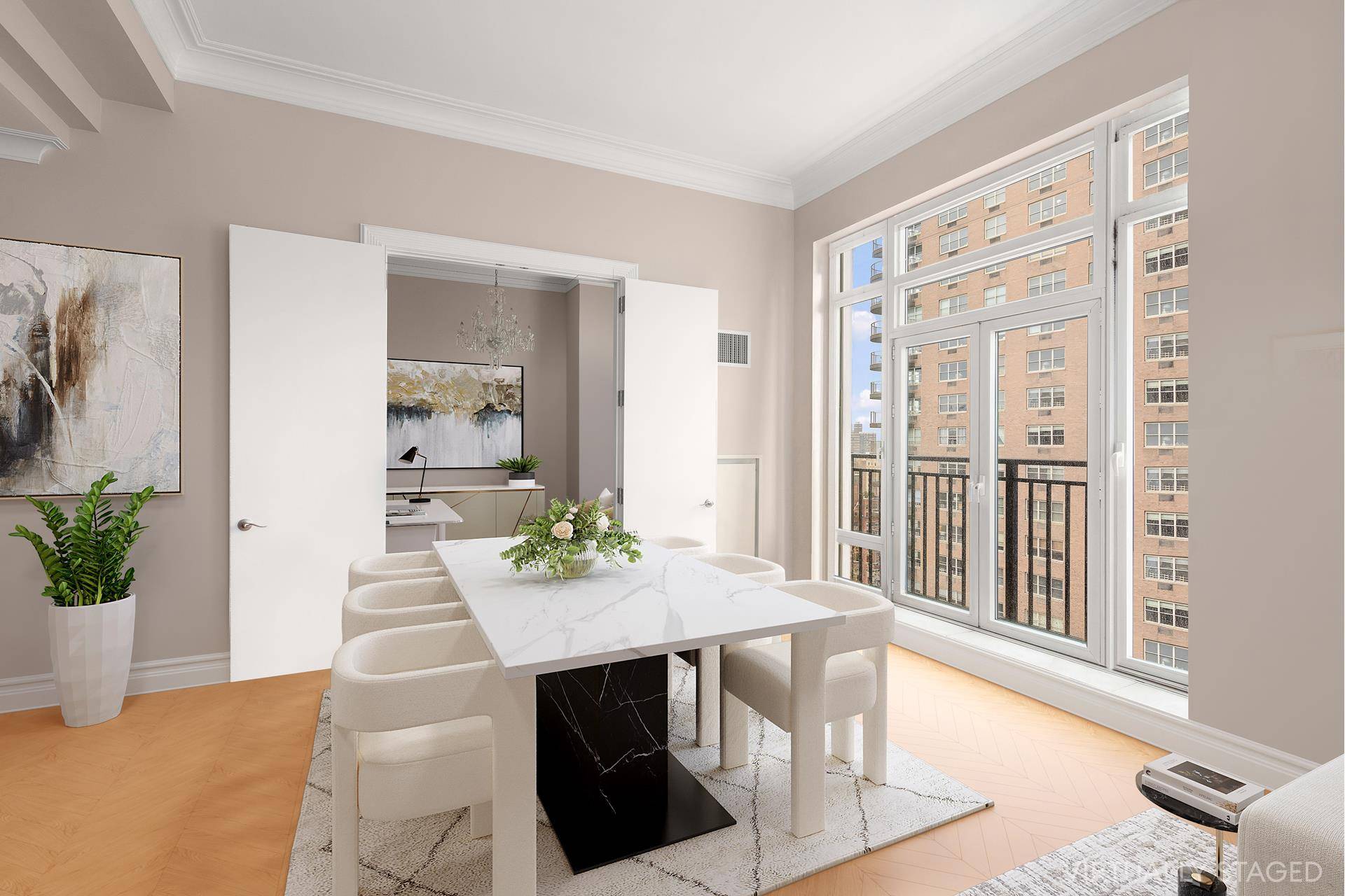 Manhattan, NY 10028,205 E 85TH Street #PH2B