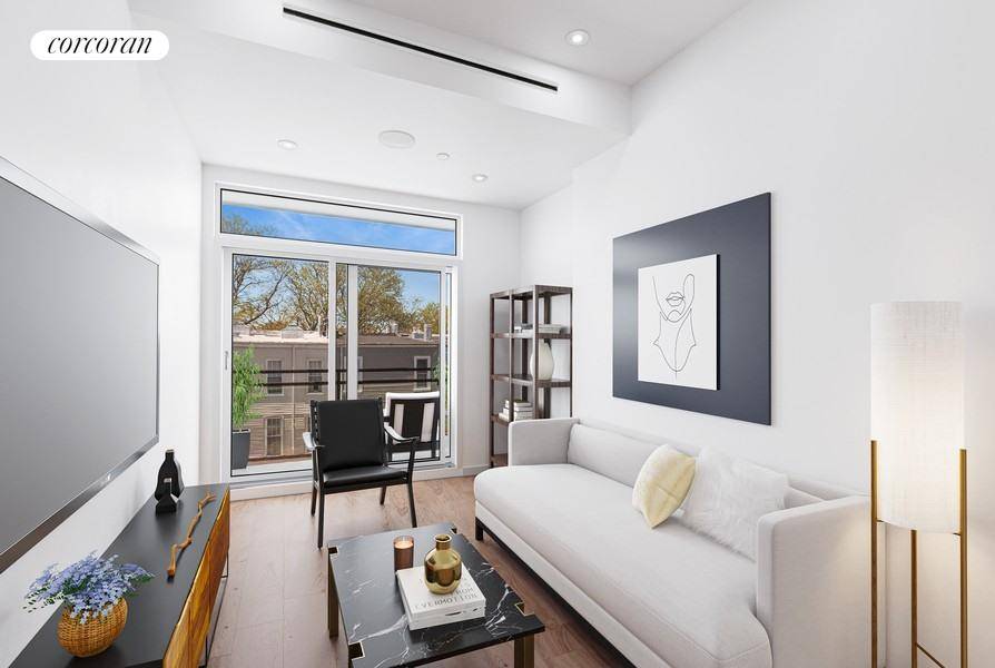 Brooklyn, NY 11207,1129 HALSEY Street #3R
