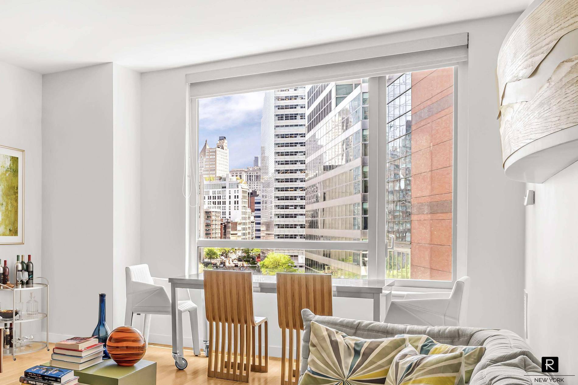 Manhattan, NY 10282,2 River Terrace #7-M