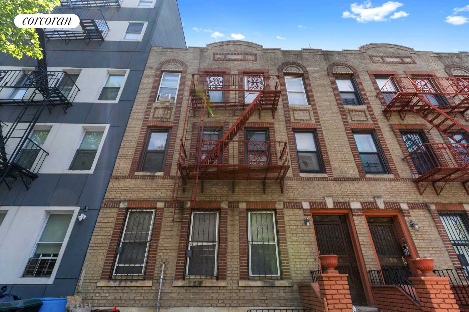Brooklyn, NY 11203,1022 NEW YORK Avenue #MULTI