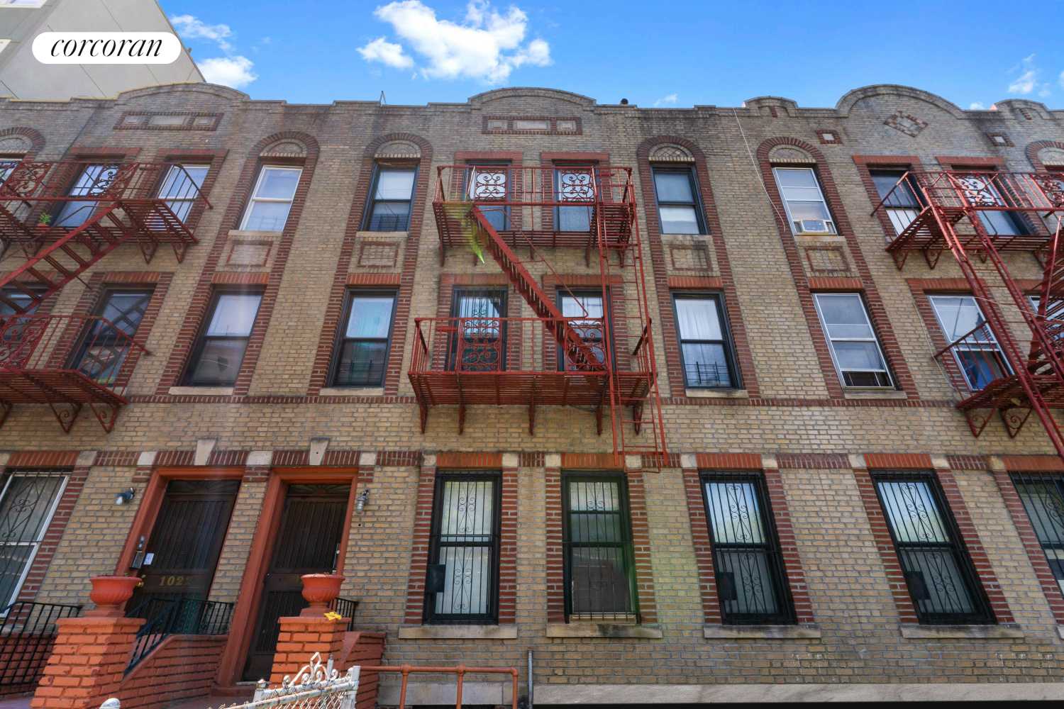 Brooklyn, NY 11203,1022 NEW YORK Avenue #MULTI