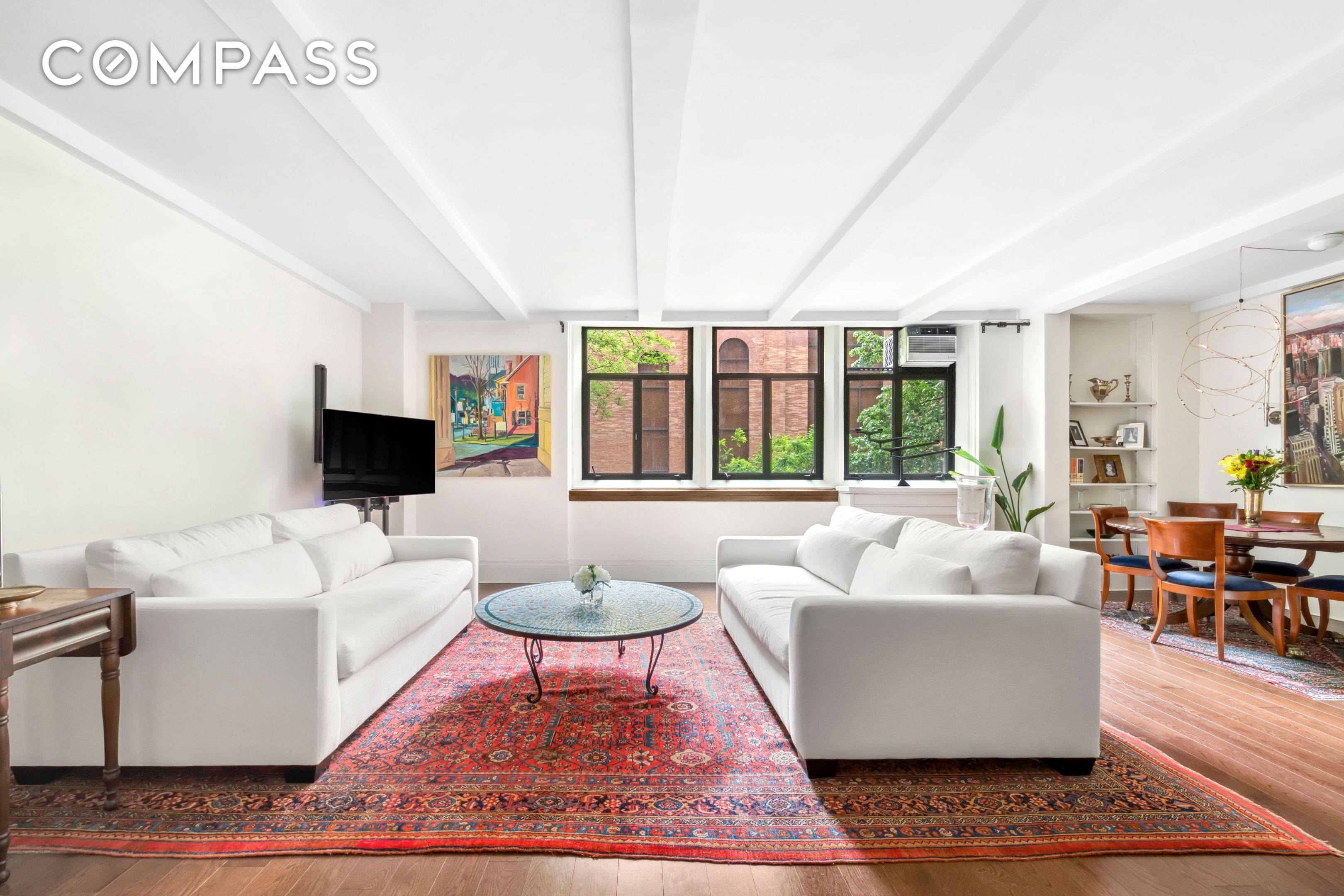 Manhattan, NY 10023,1 W 67th Street #300
