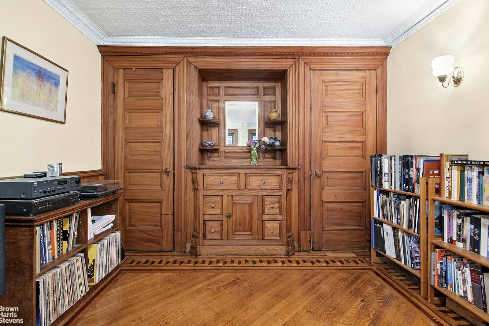 Brooklyn, NY 11215,483 14TH Street #GARDEN