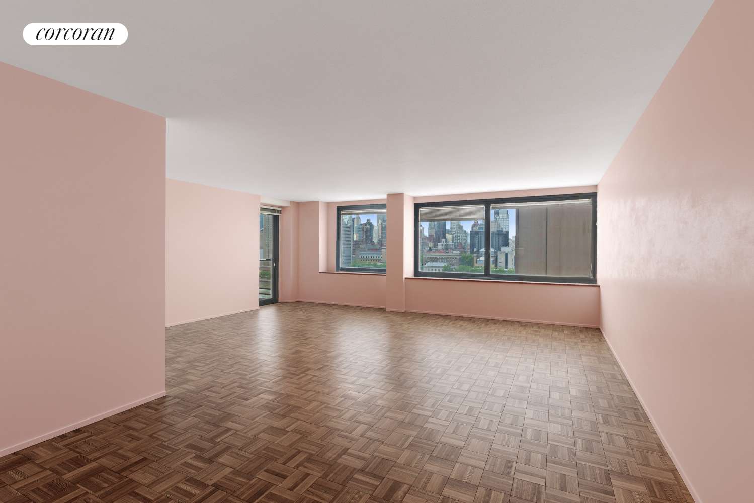 Manhattan, NY 10044,531 MAIN Street #1520