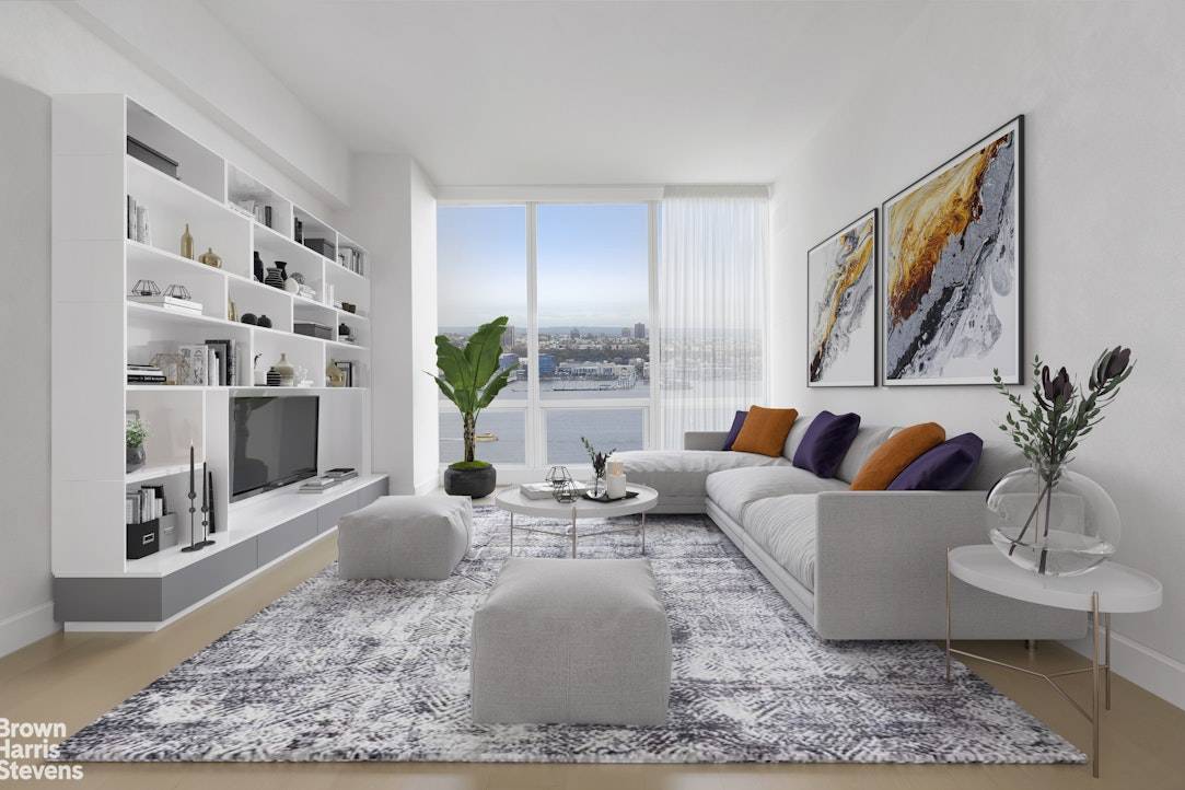 Manhattan, NY 10001,15 HUDSON YARDS #30F