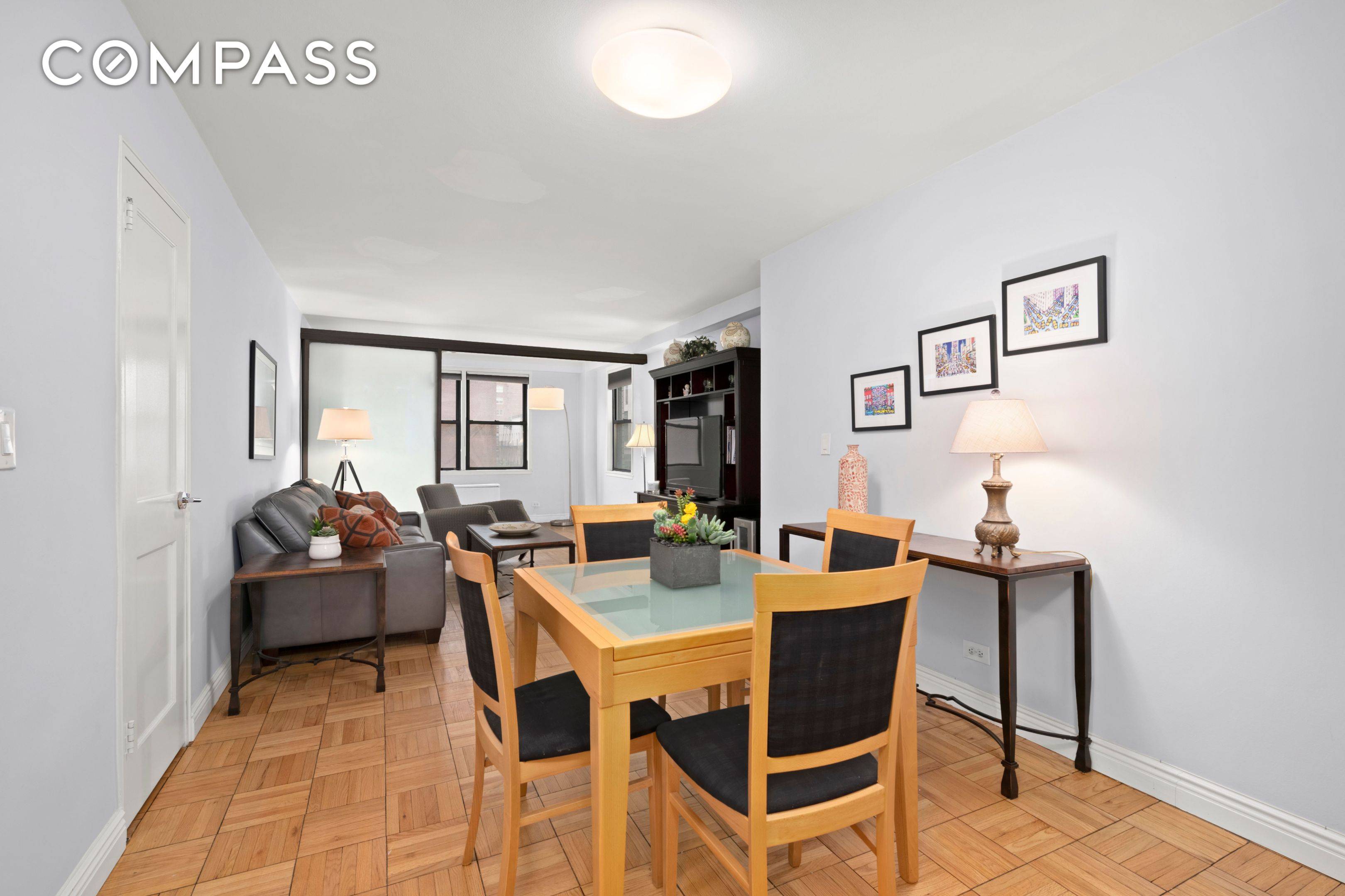 Manhattan, NY 10010,201 E 21st Street #7A